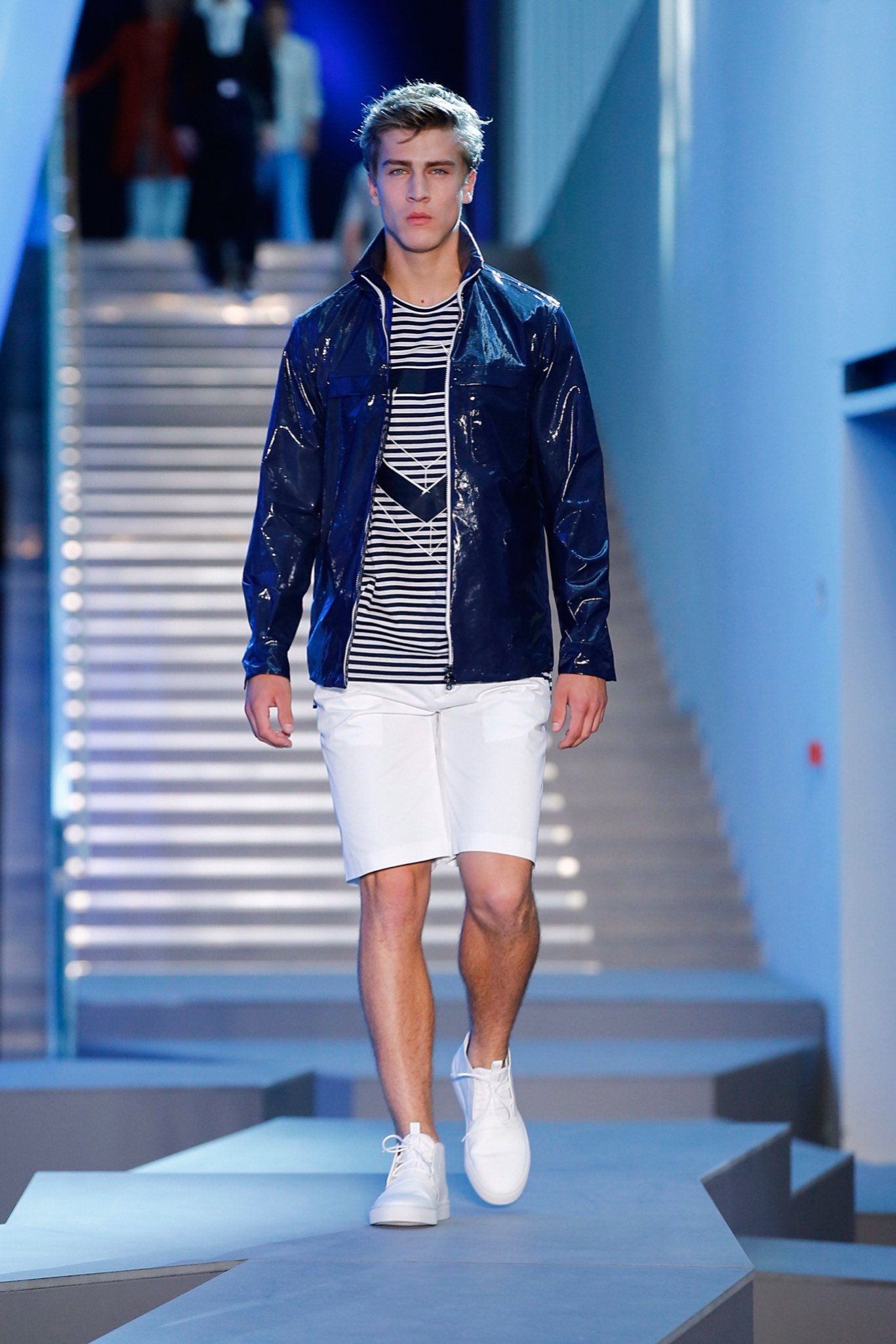 Z Zegna S/S 16 Menswear Look 30