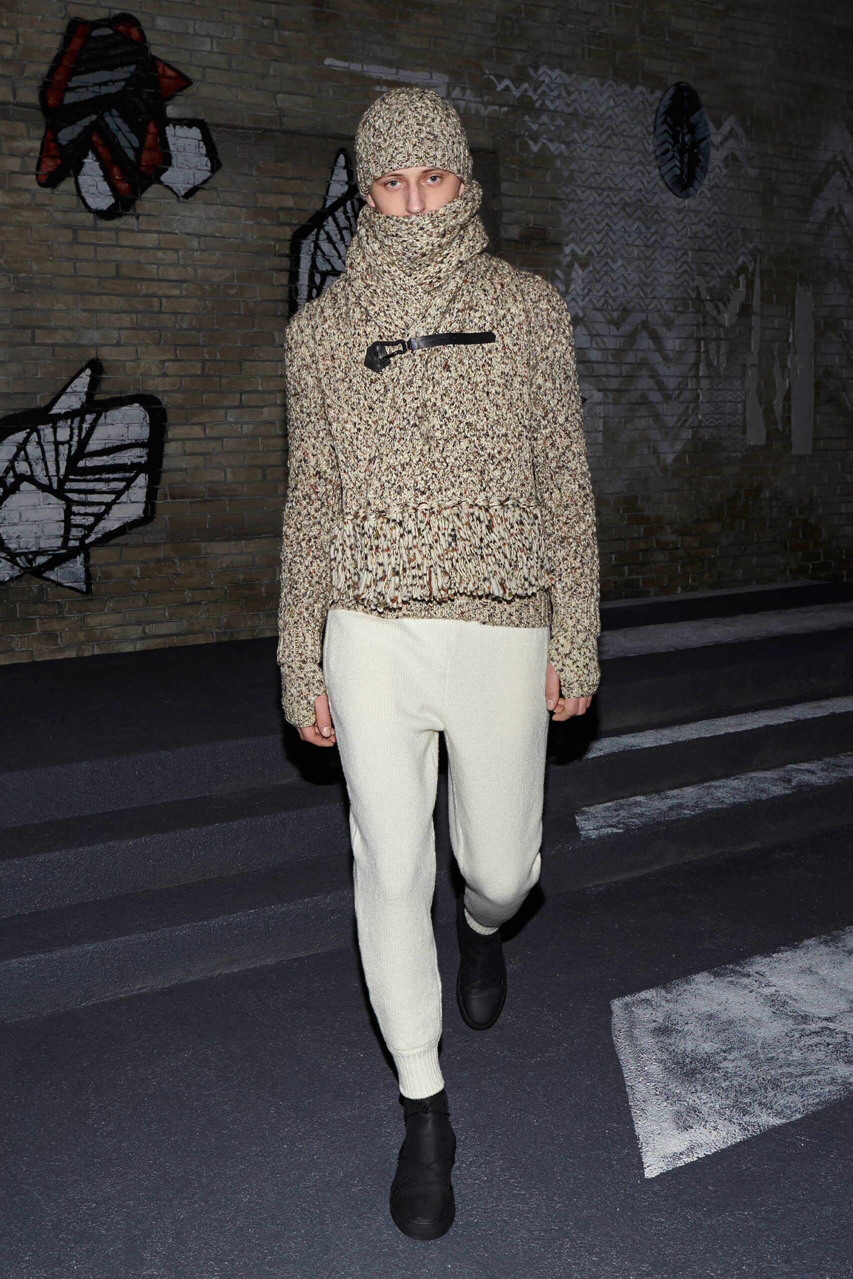 Z Zegna F/W 16 Menswear Look 14