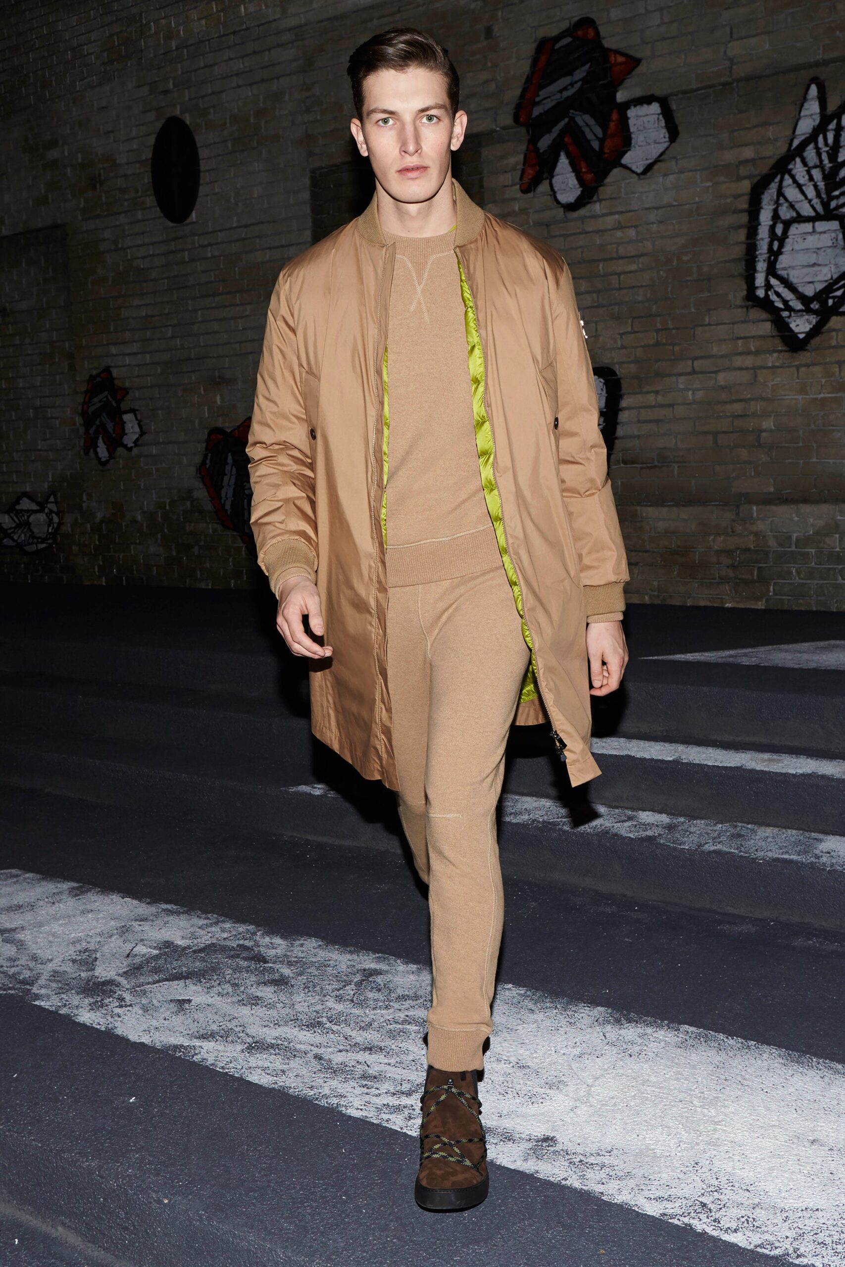 Z Zegna F/W 16 Menswear Look 21