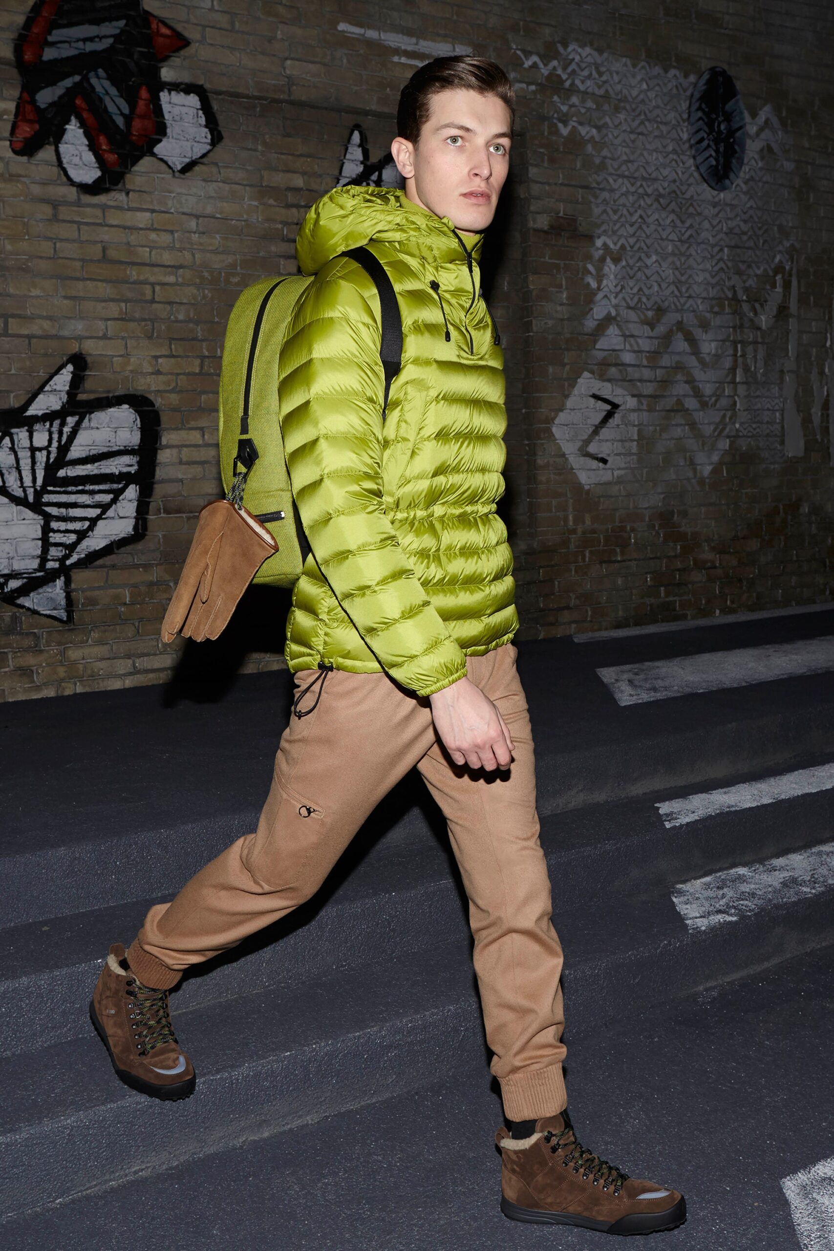 Z Zegna F/W 16 Menswear Look 23
