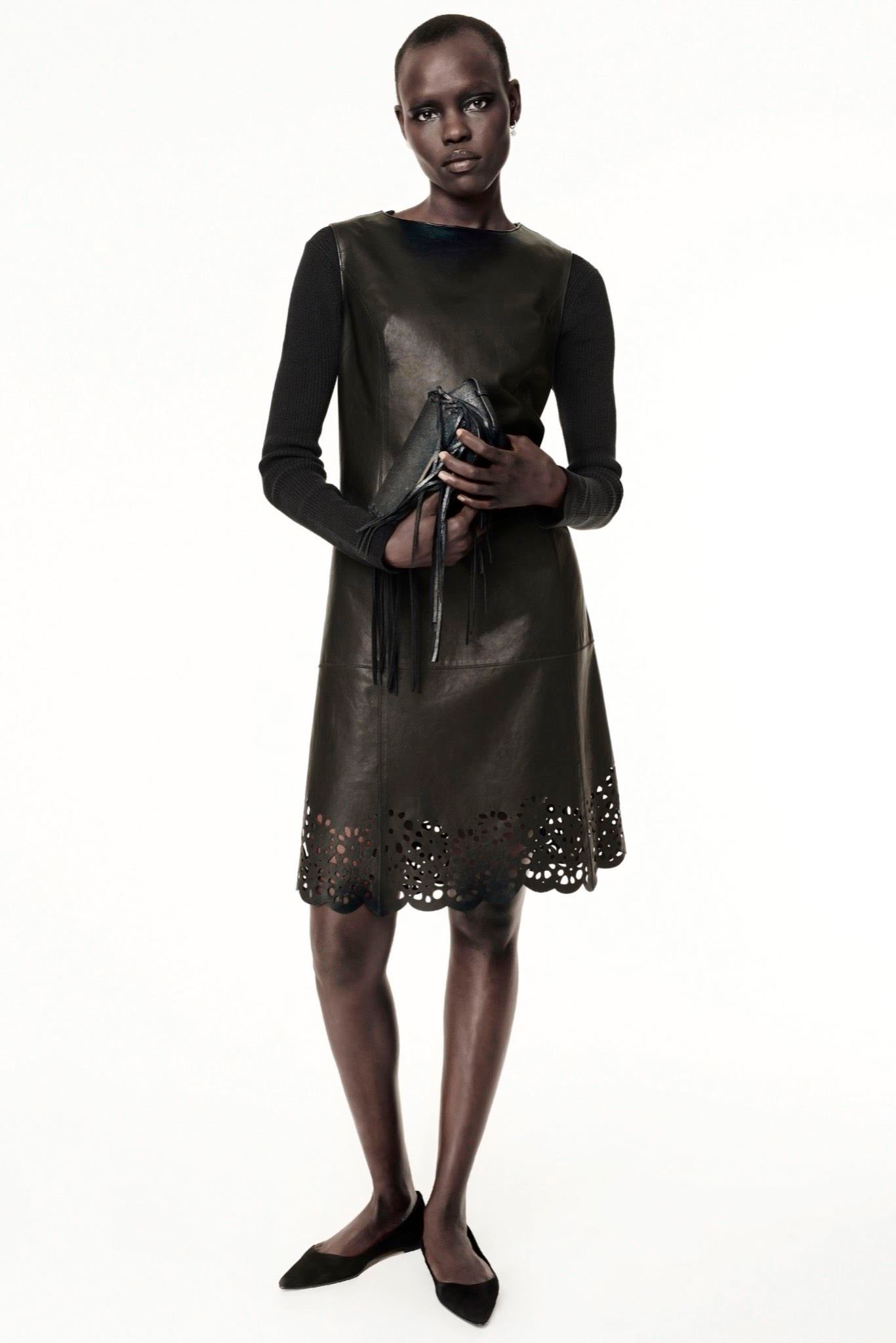 ZAC Zac Posen Resort 2016