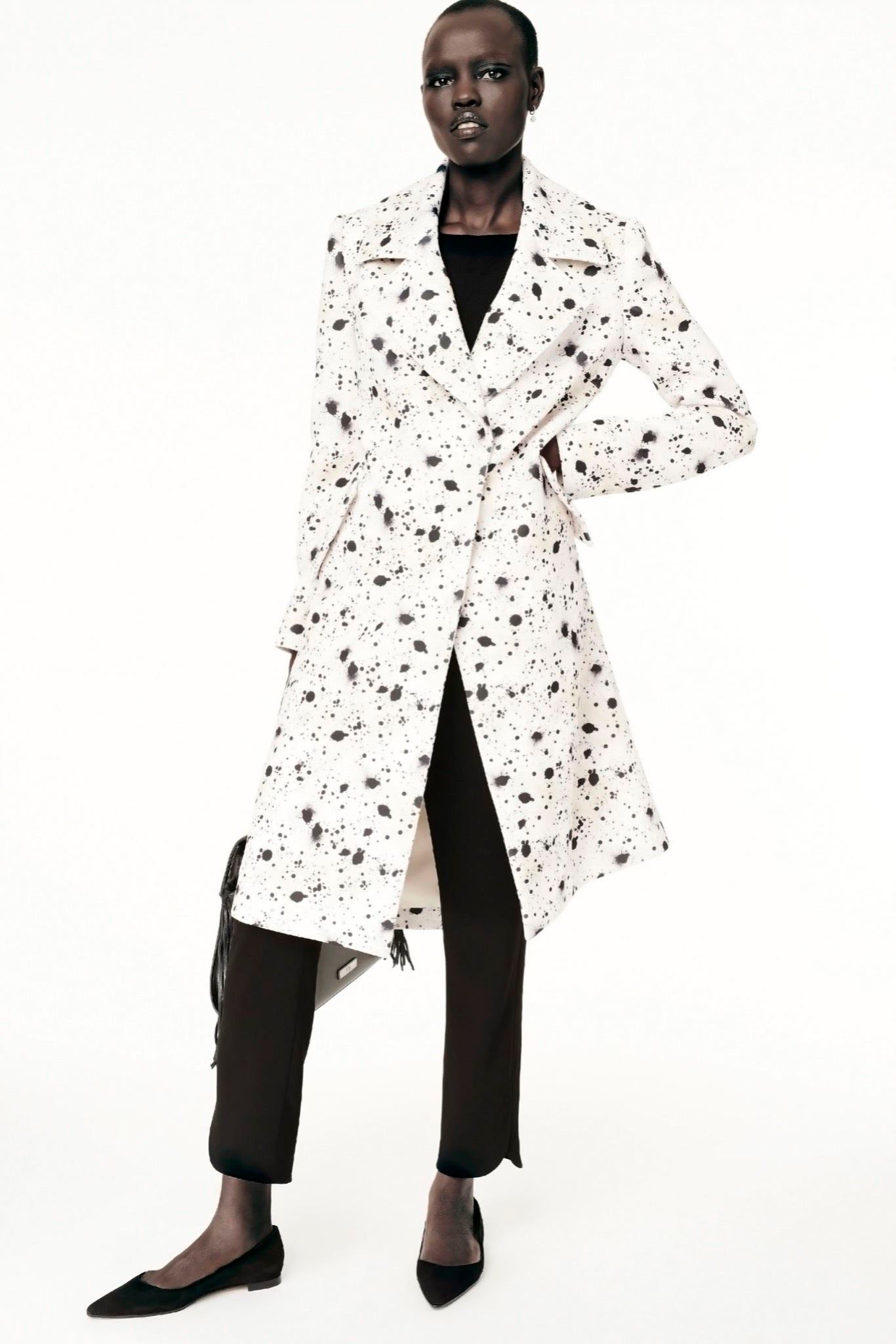 ZAC Zac Posen Resort 16 Look 6