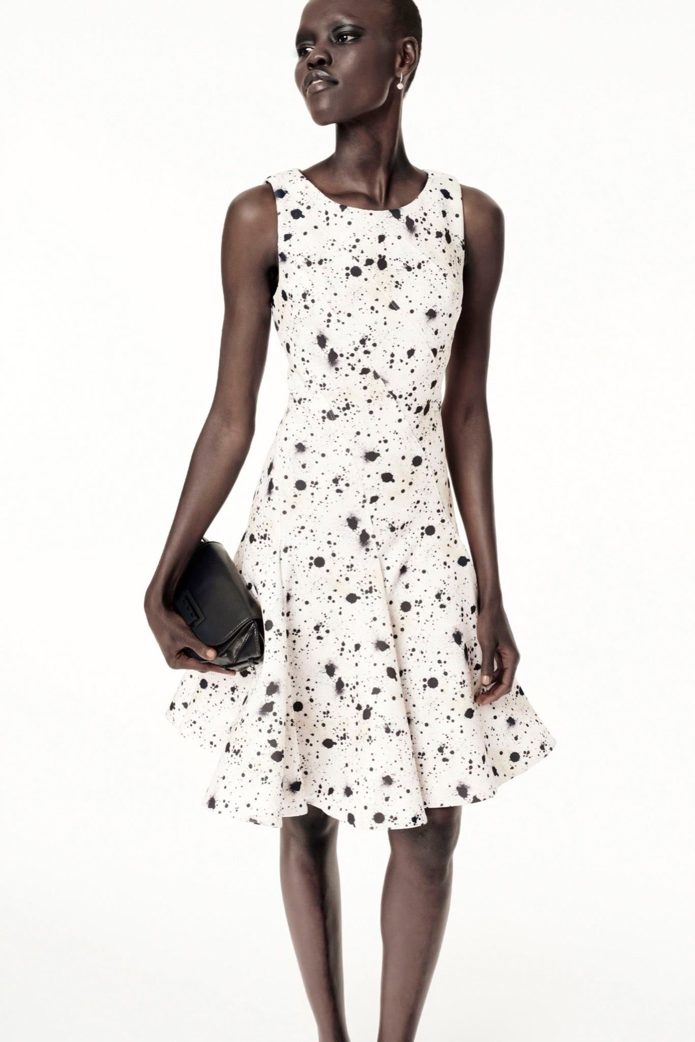 ZAC Zac Posen Resort 16 Look 9