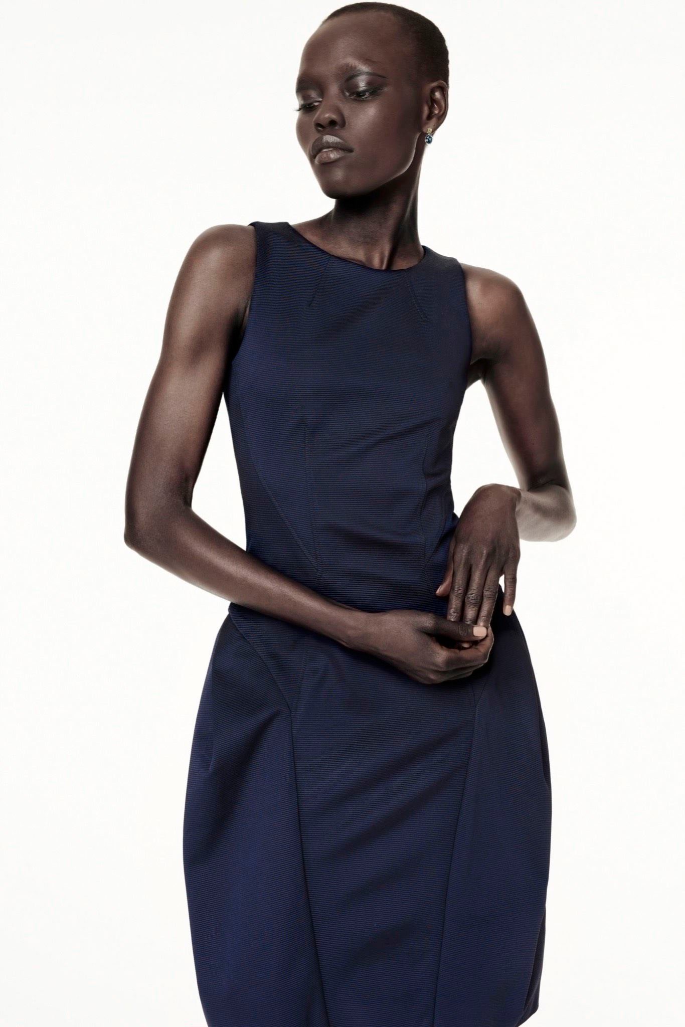 ZAC Zac Posen Resort 16 Look 14