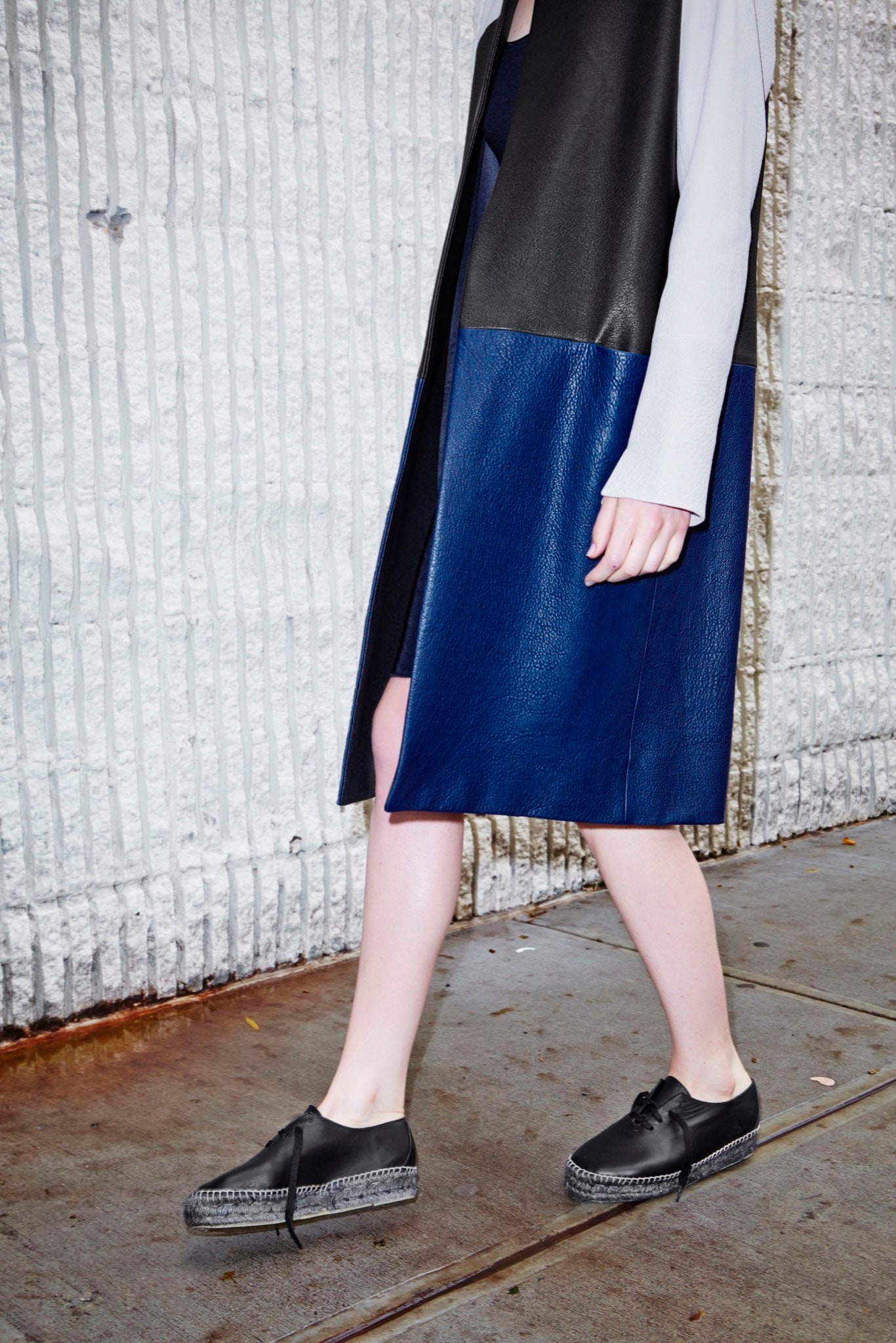 Zero + Maria Cornejo Resort 16 Look 13
