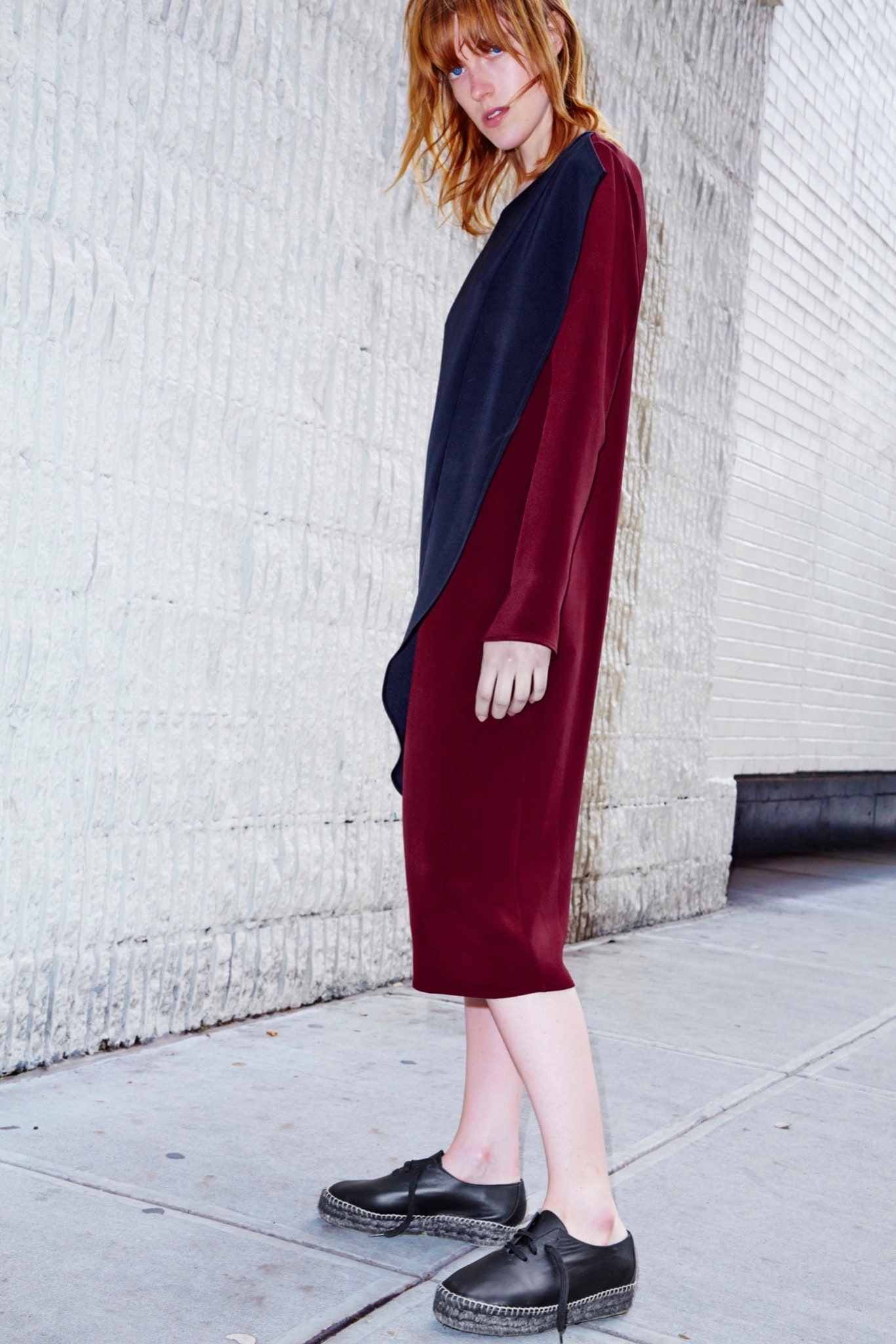 Zero + Maria Cornejo Resort 16 Look 14