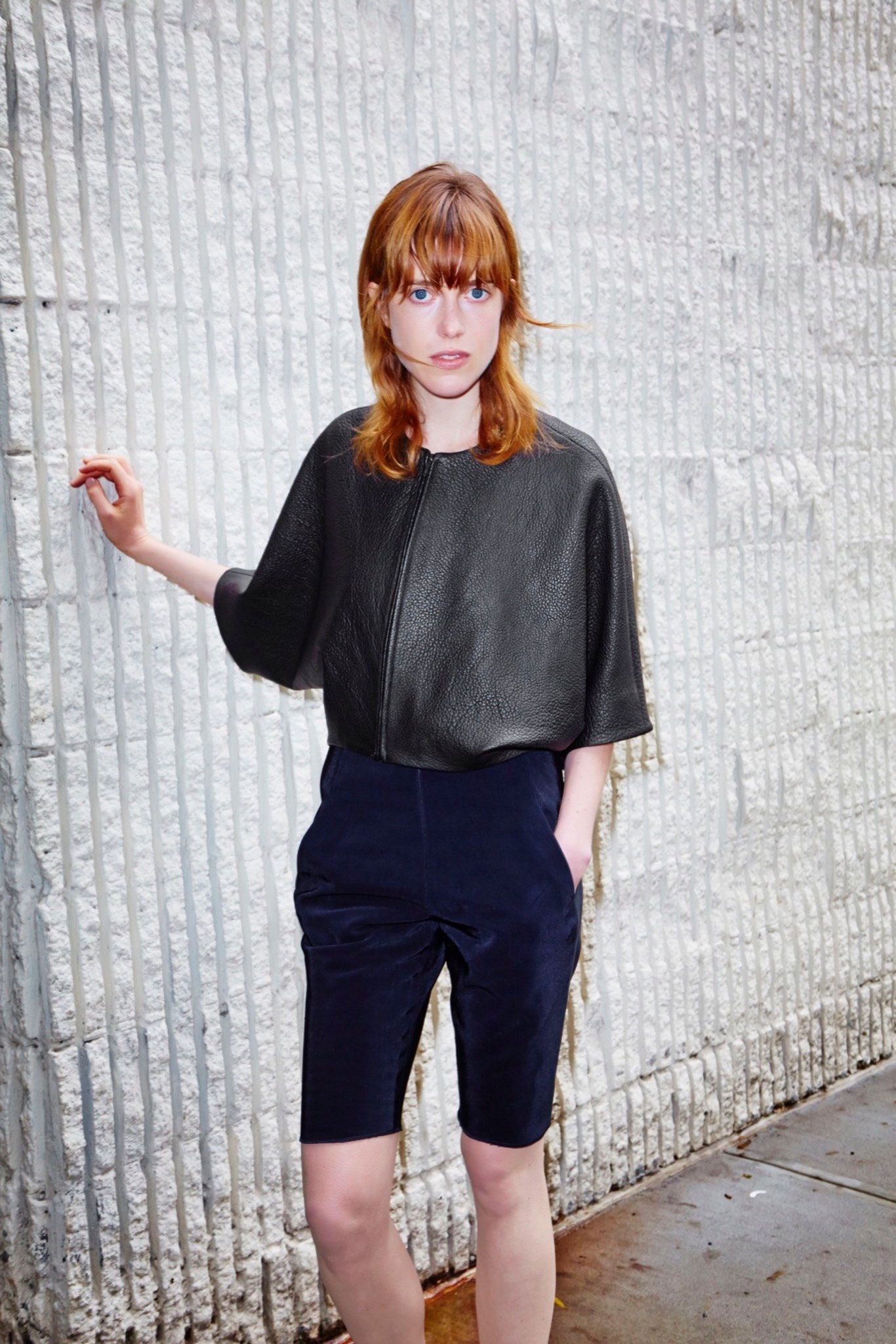 Zero + Maria Cornejo Resort 16 Look 15