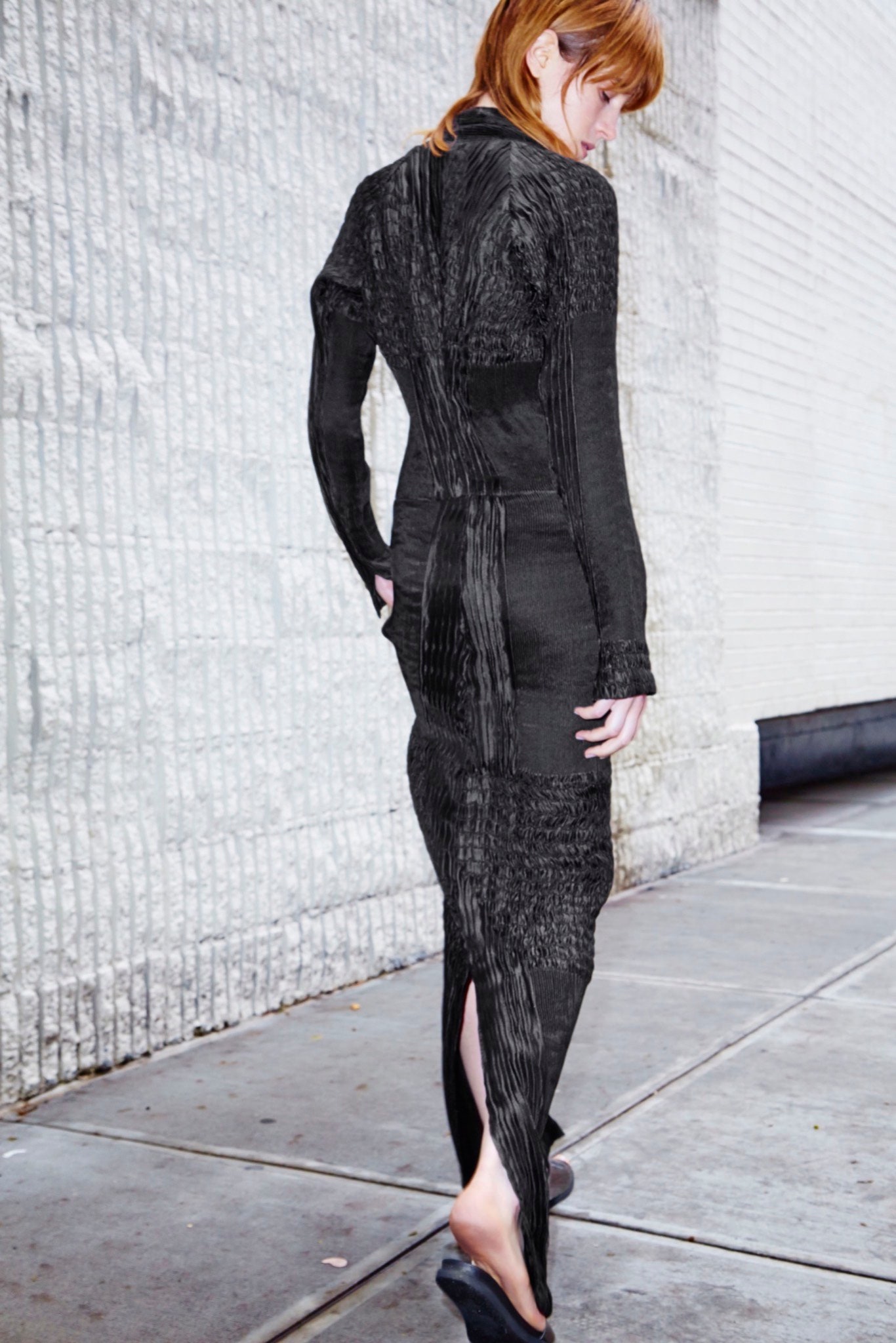 Zero + Maria Cornejo Resort 16 Look 19