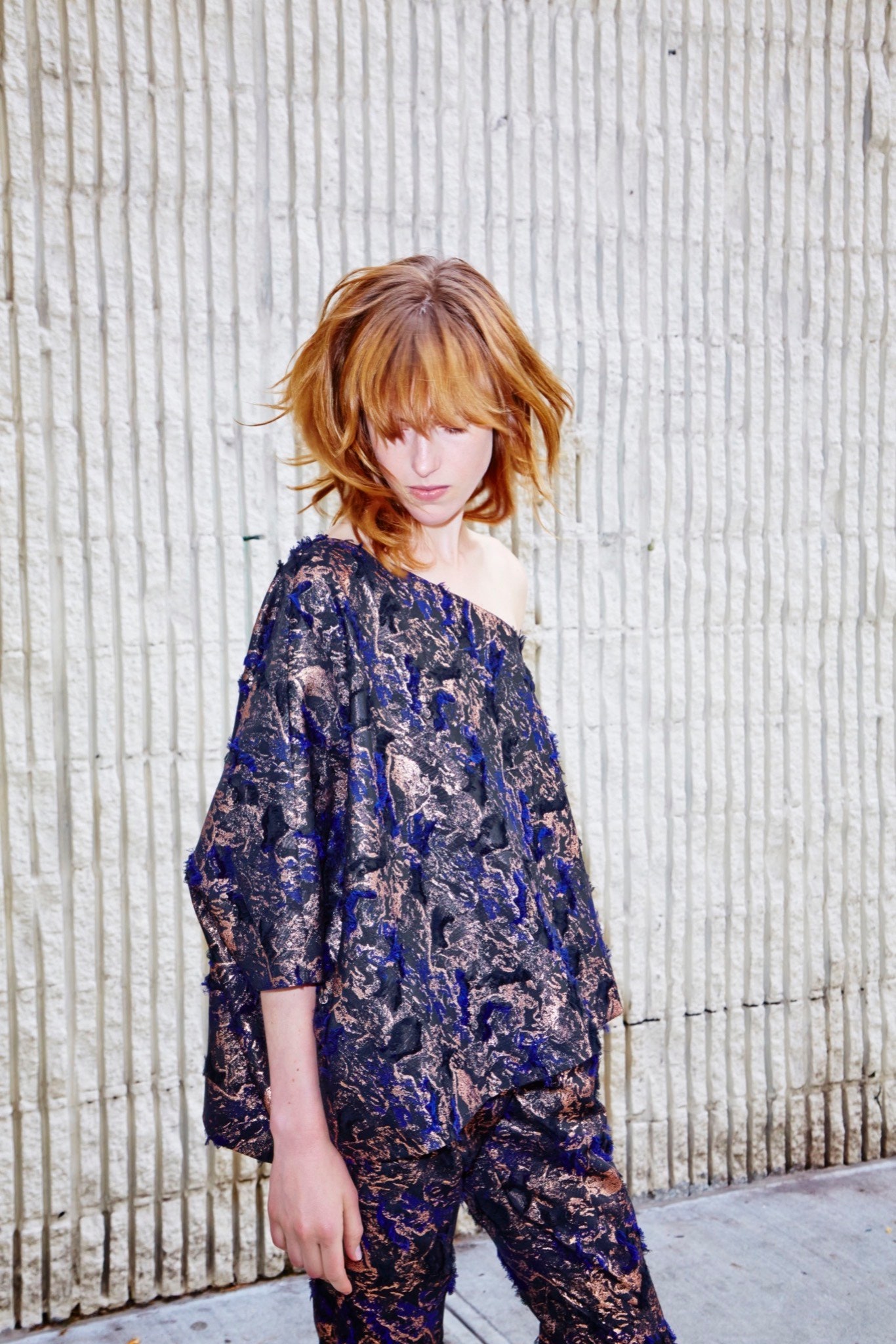 Zero + Maria Cornejo Resort 16 Look 20