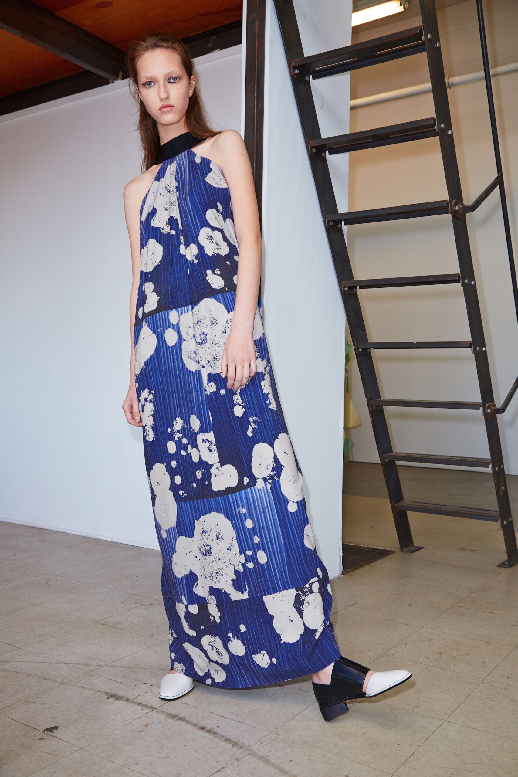 Zero + Maria Cornejo F/W 16 Look 2