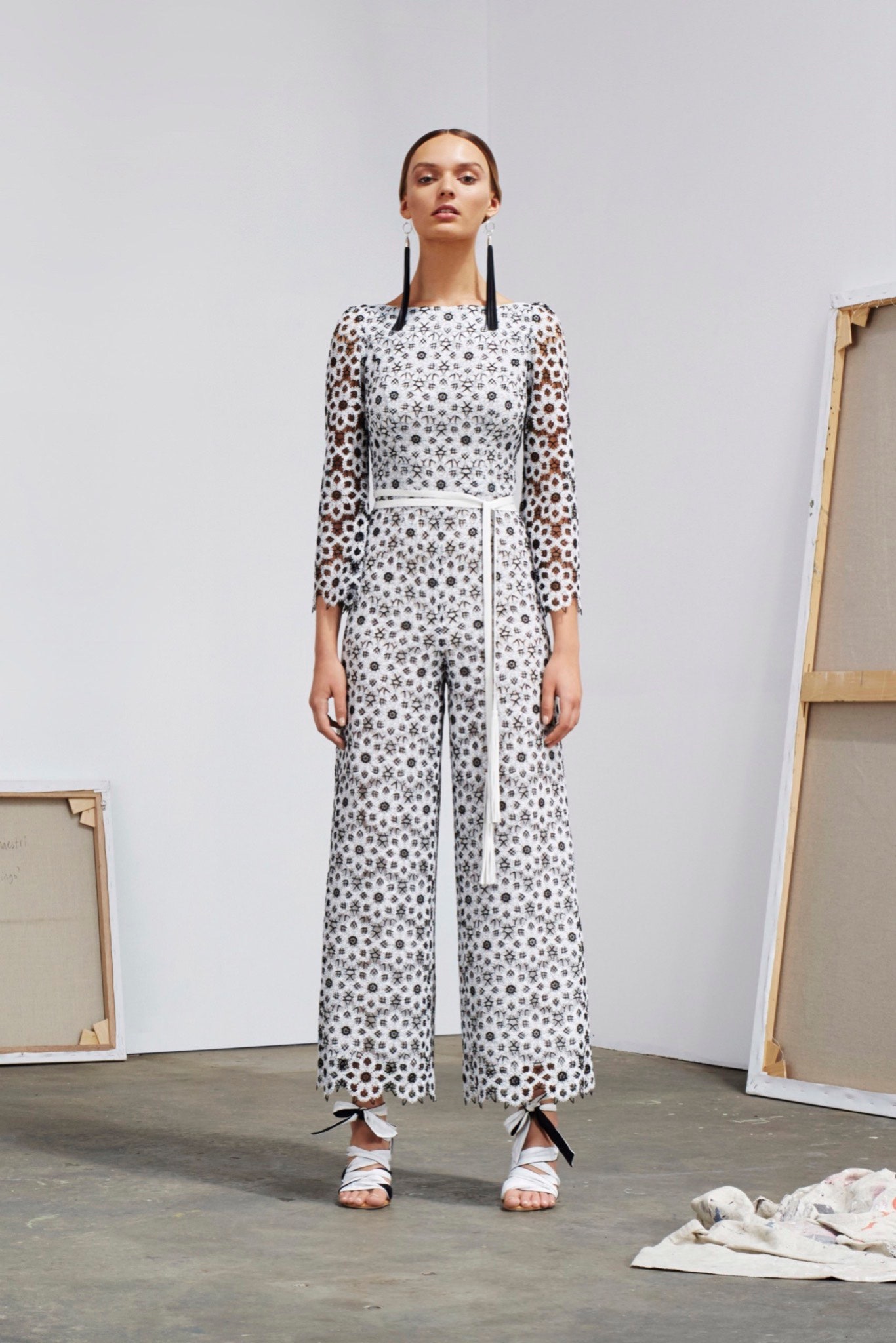 Zimmermann Resort 16 Look 21