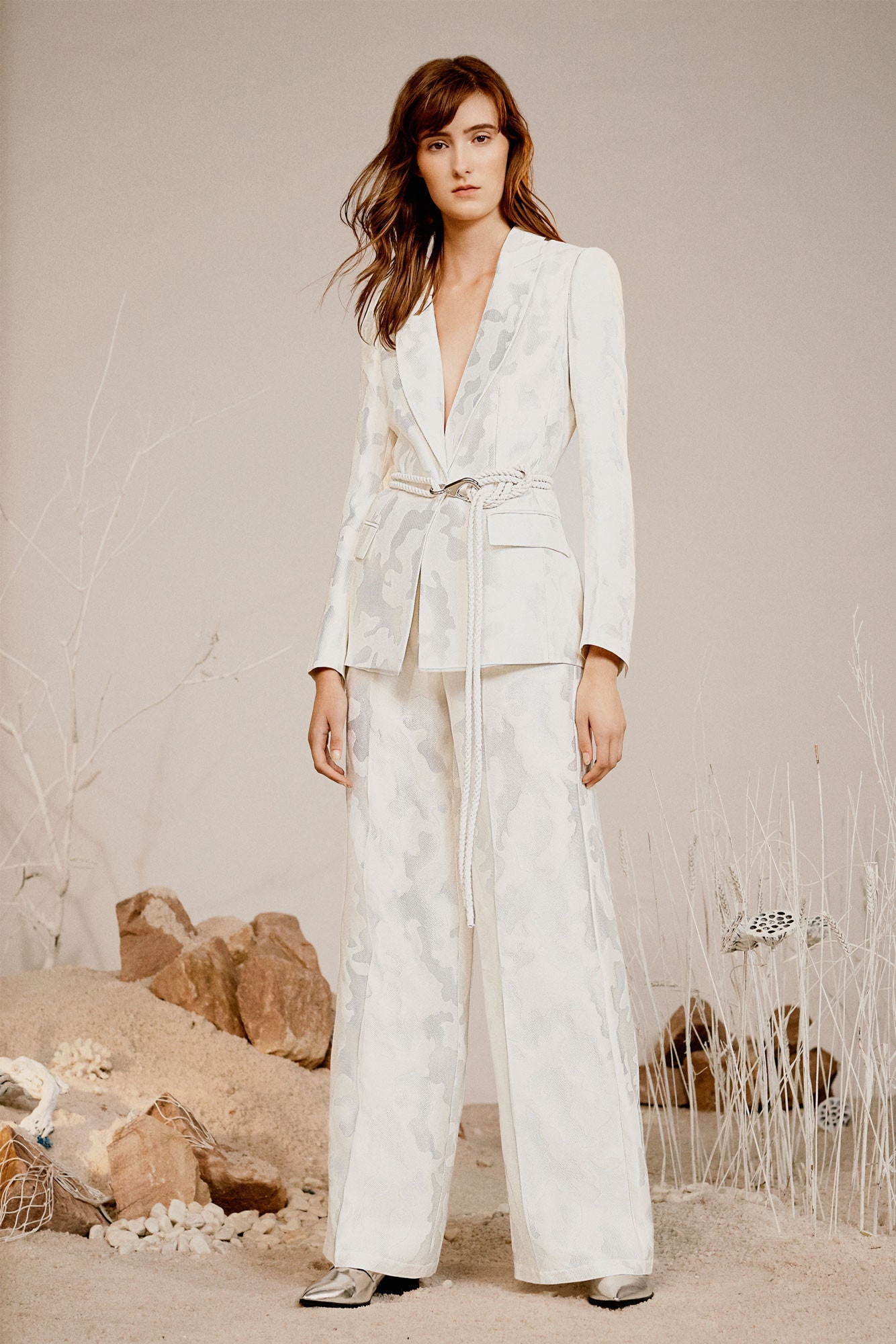 Zoë Jordan S/S 16 Look 3