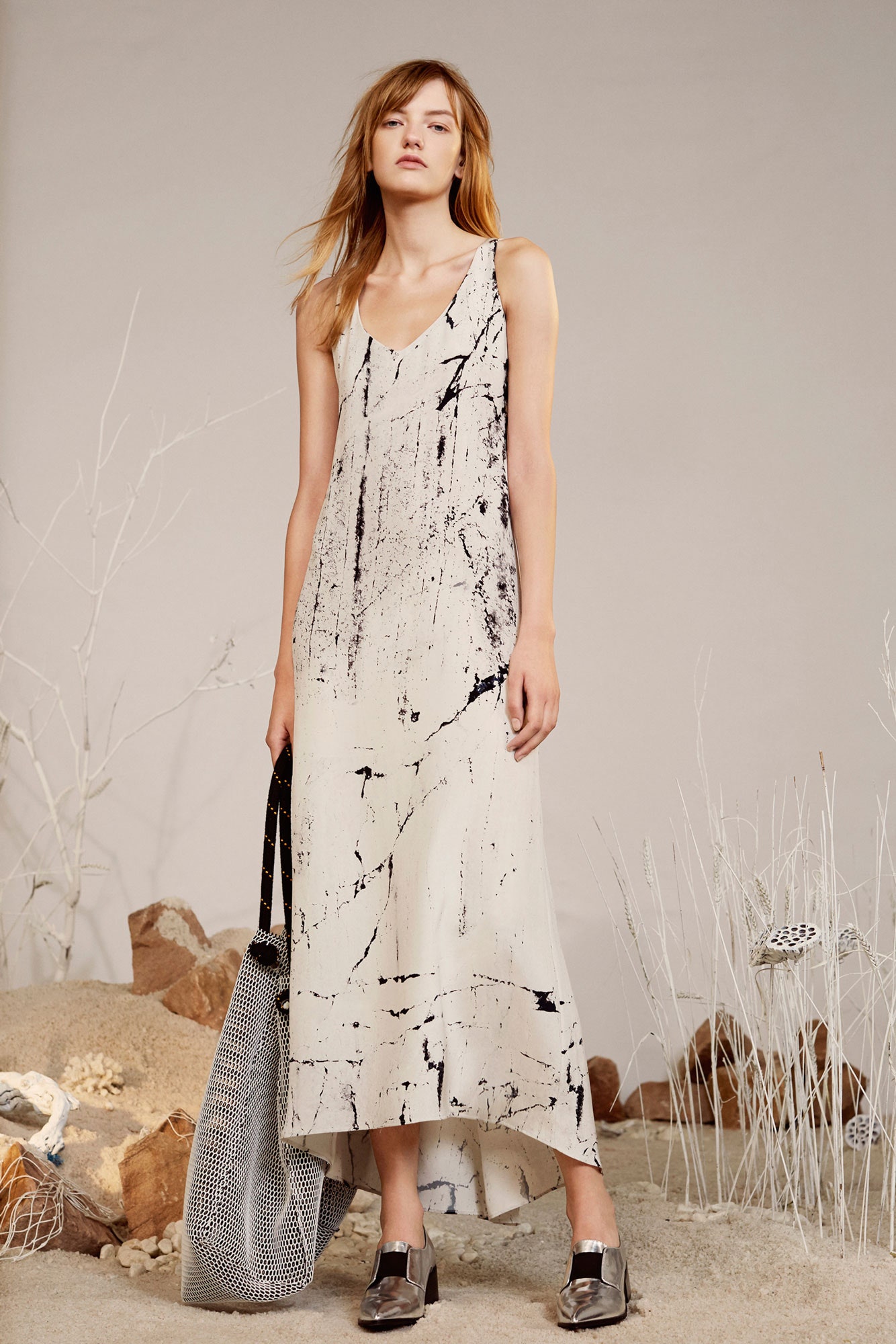 Zoë Jordan S/S 16 Look 5