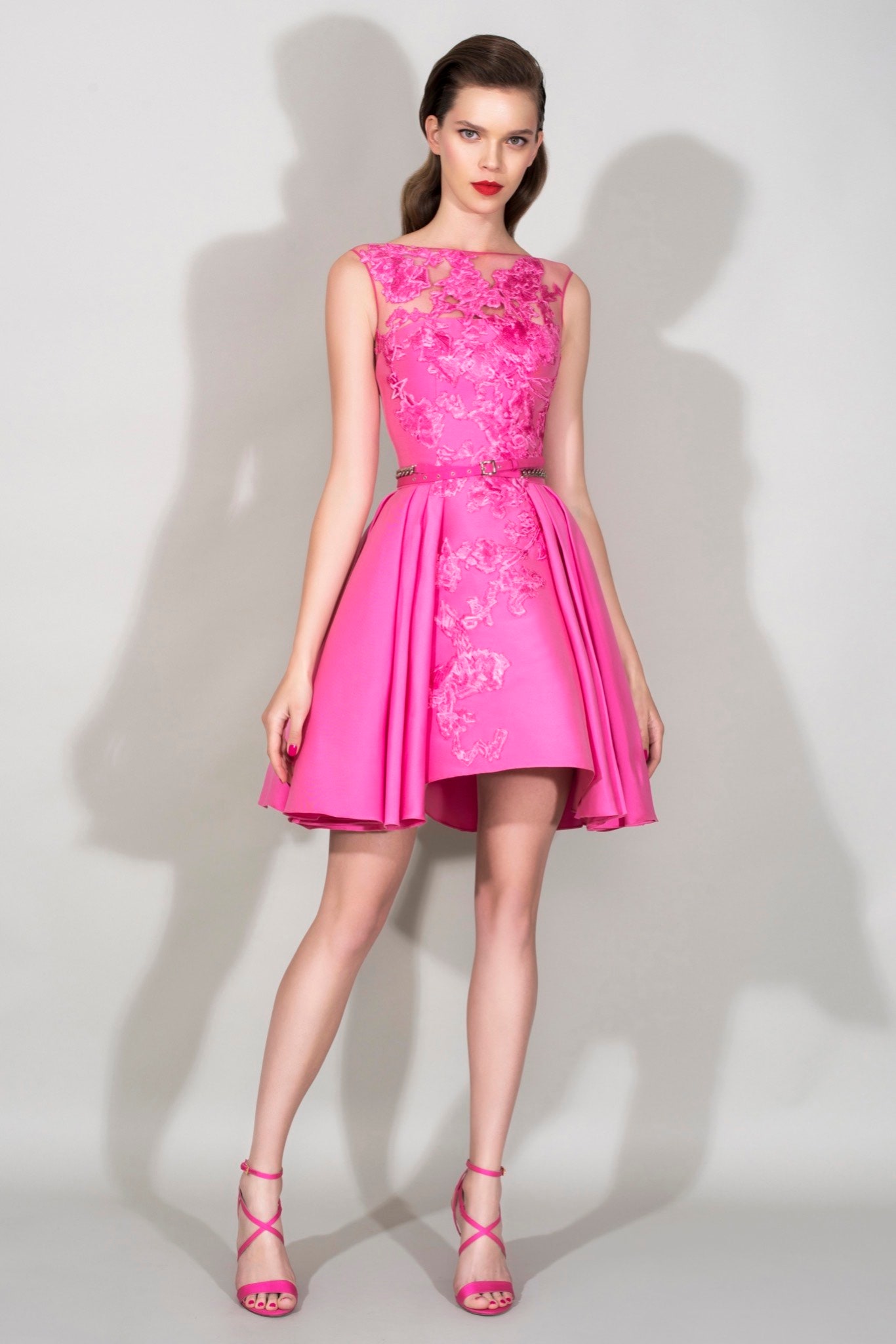 Zuhair Murad Resort 16 Look 2