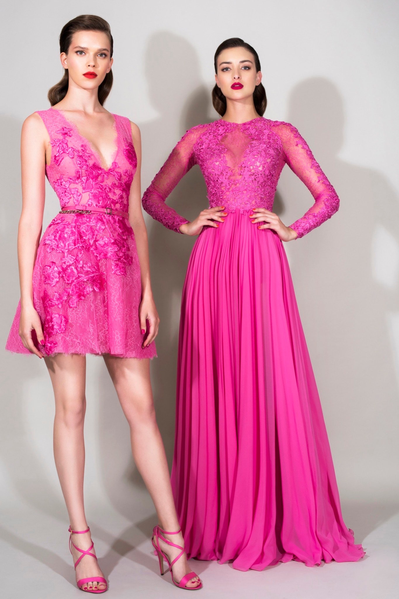 Zuhair Murad Resort 16 Look 3