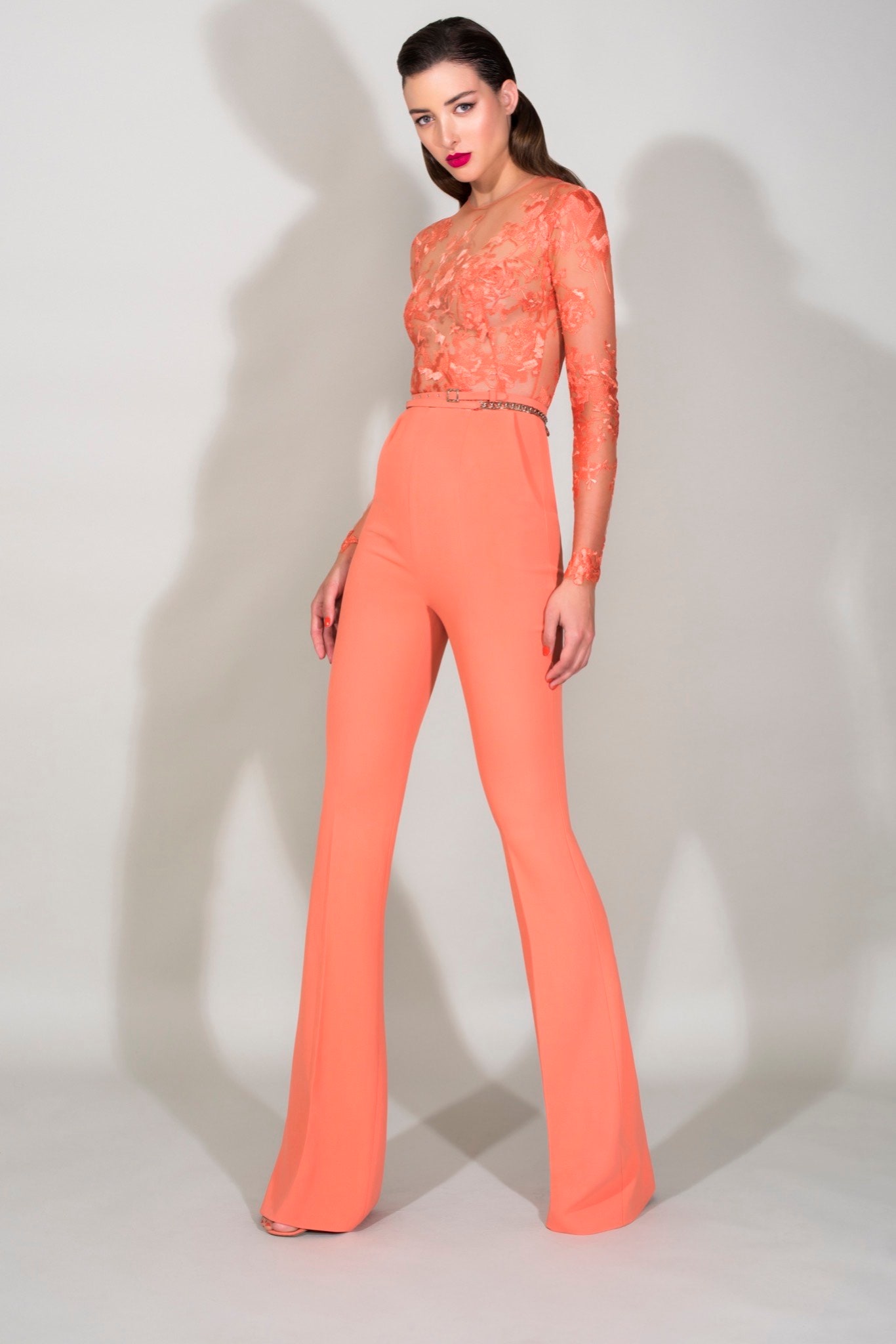 Zuhair Murad Resort 16 Look 6