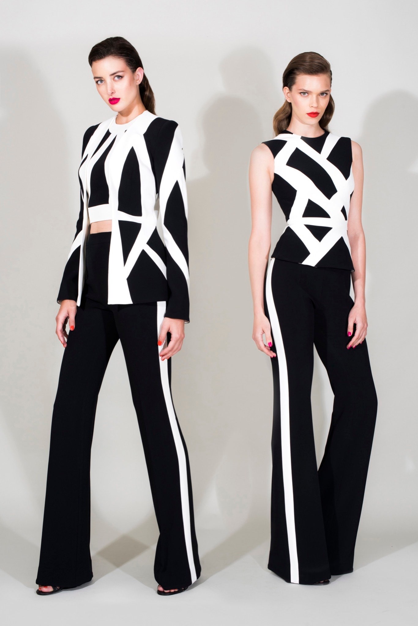Zuhair Murad Resort 16 Look 12