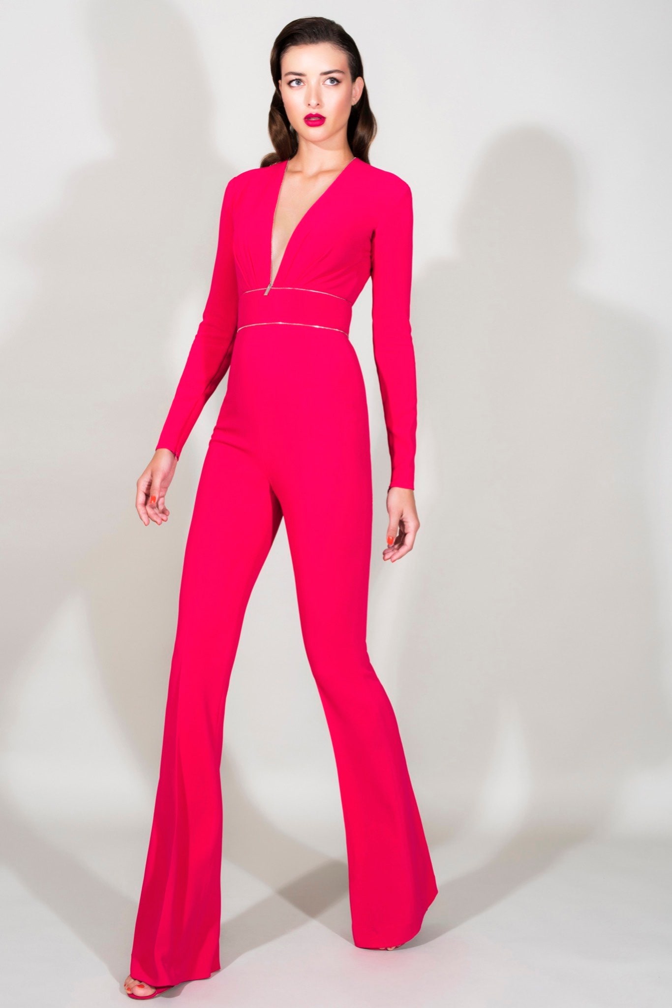 Zuhair Murad Resort 16 Look 15
