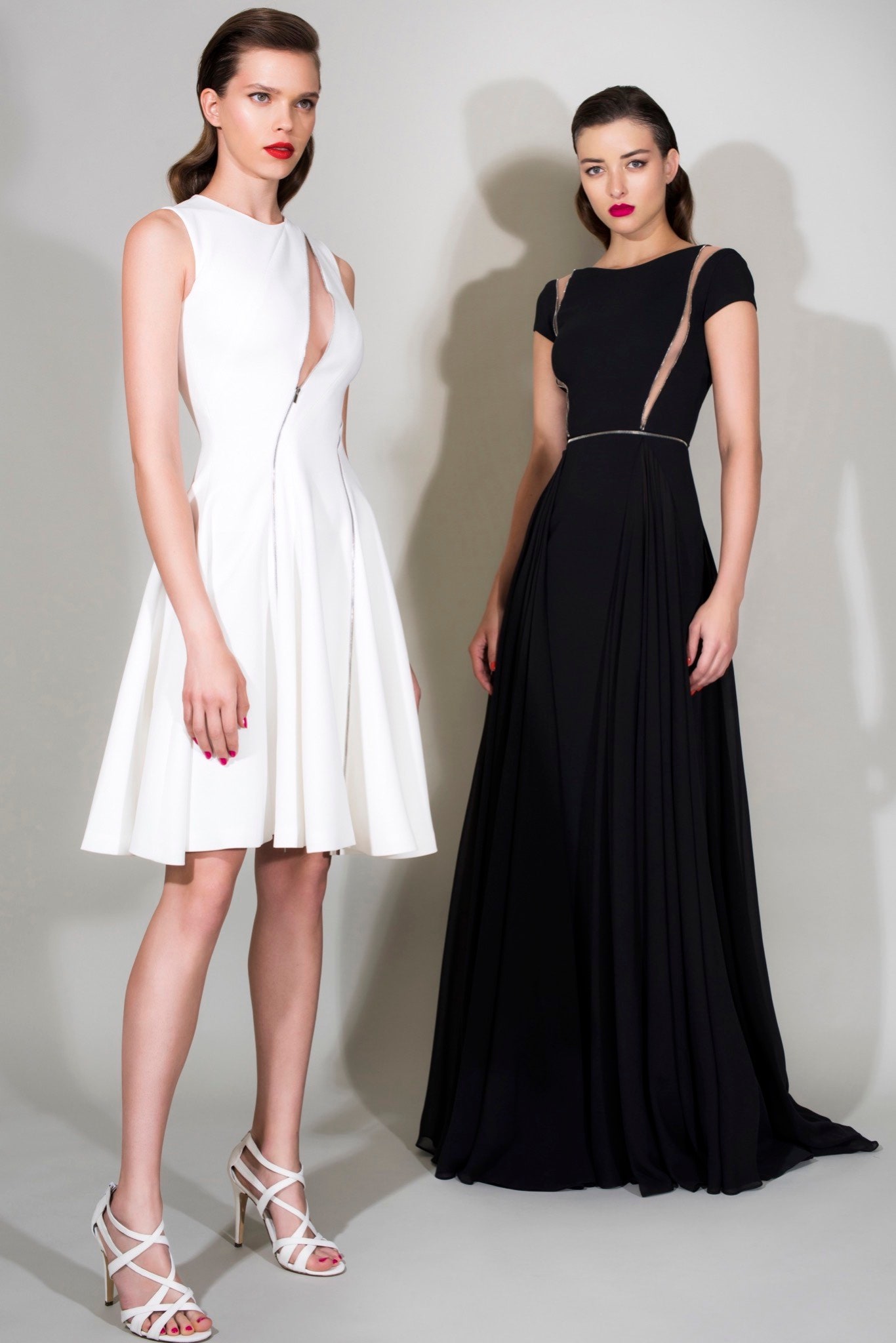 Zuhair Murad Resort 16 Look 16
