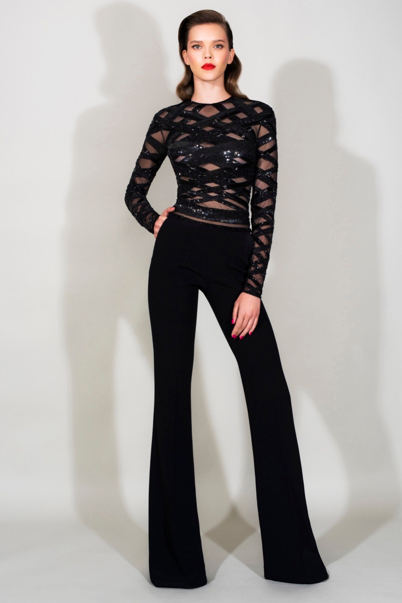 Zuhair Murad Resort 16 Look 20