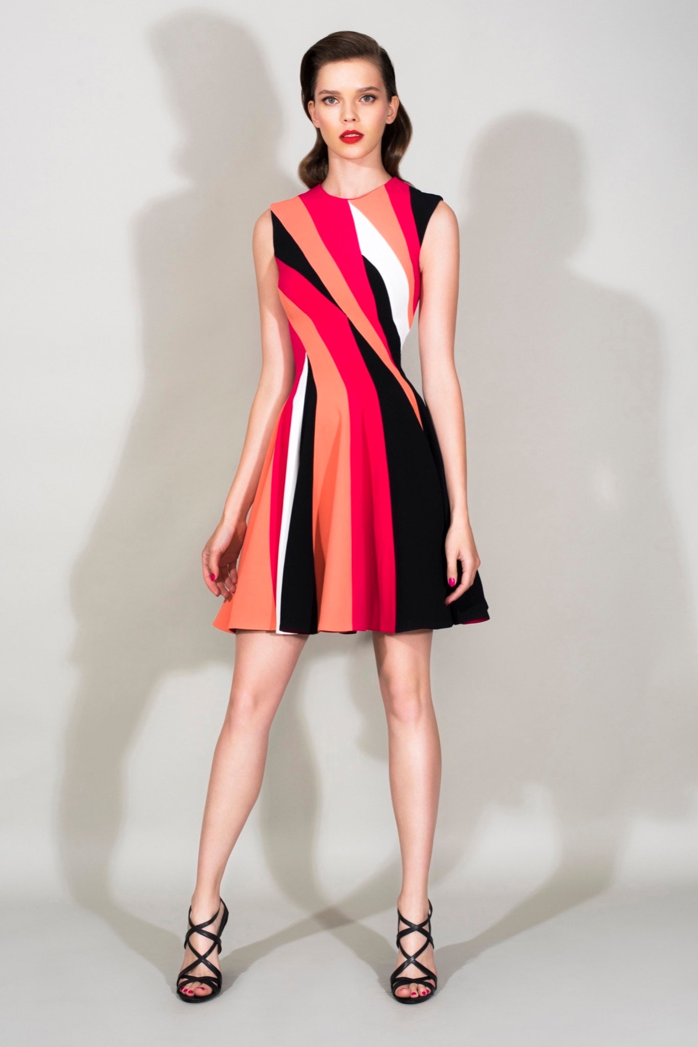 Zuhair Murad Resort 16 Look 23
