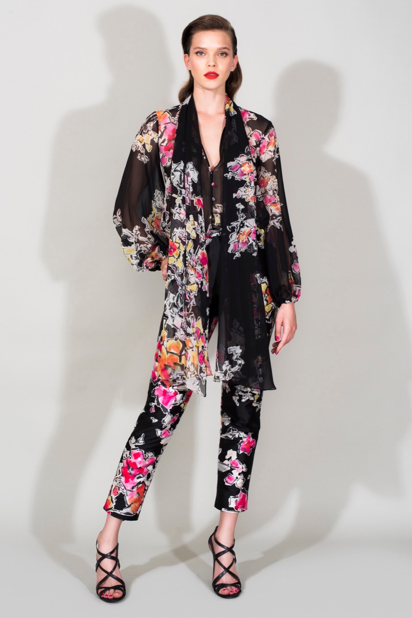 Zuhair Murad Resort 16 Look 27