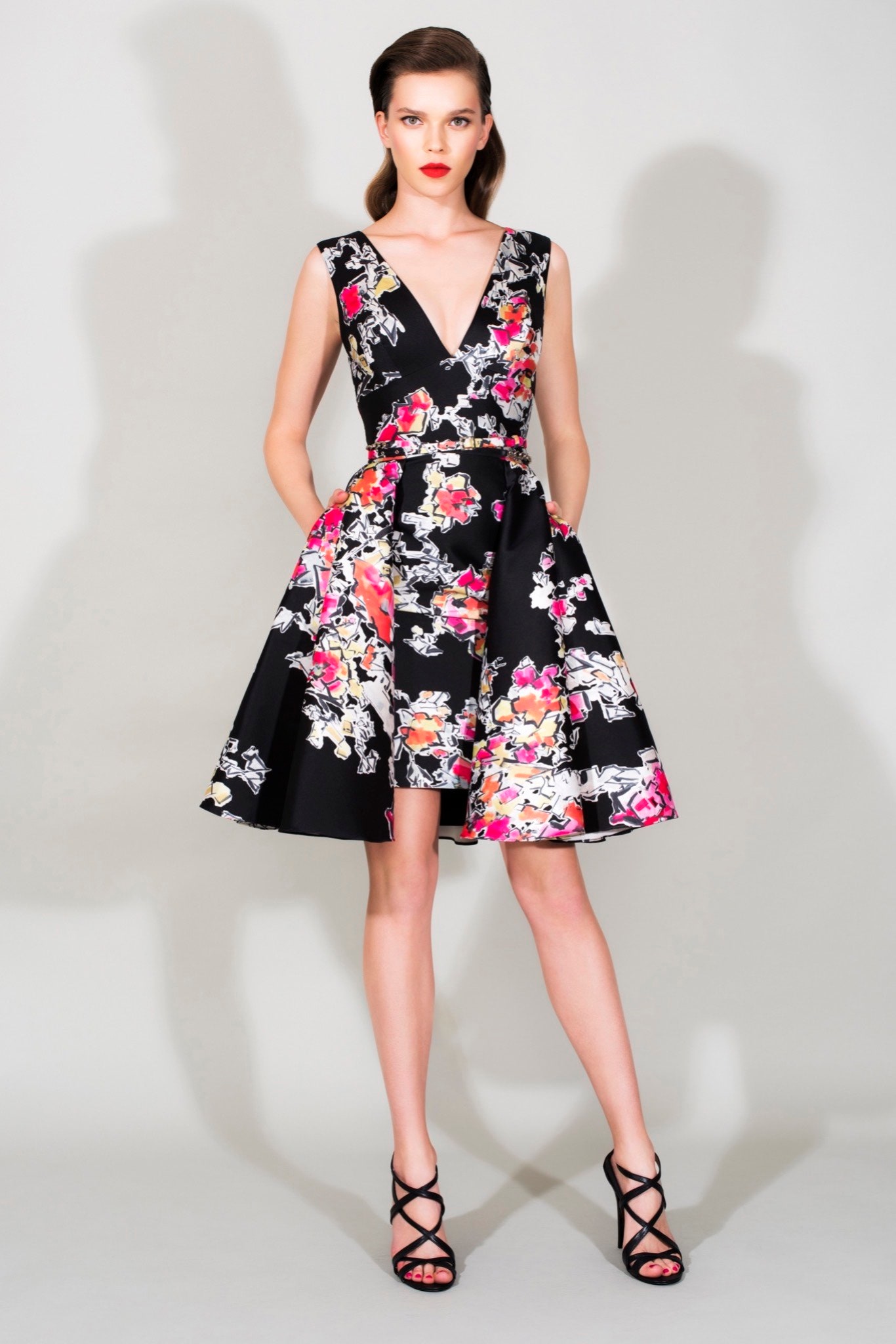 Zuhair Murad Resort 16 Look 28