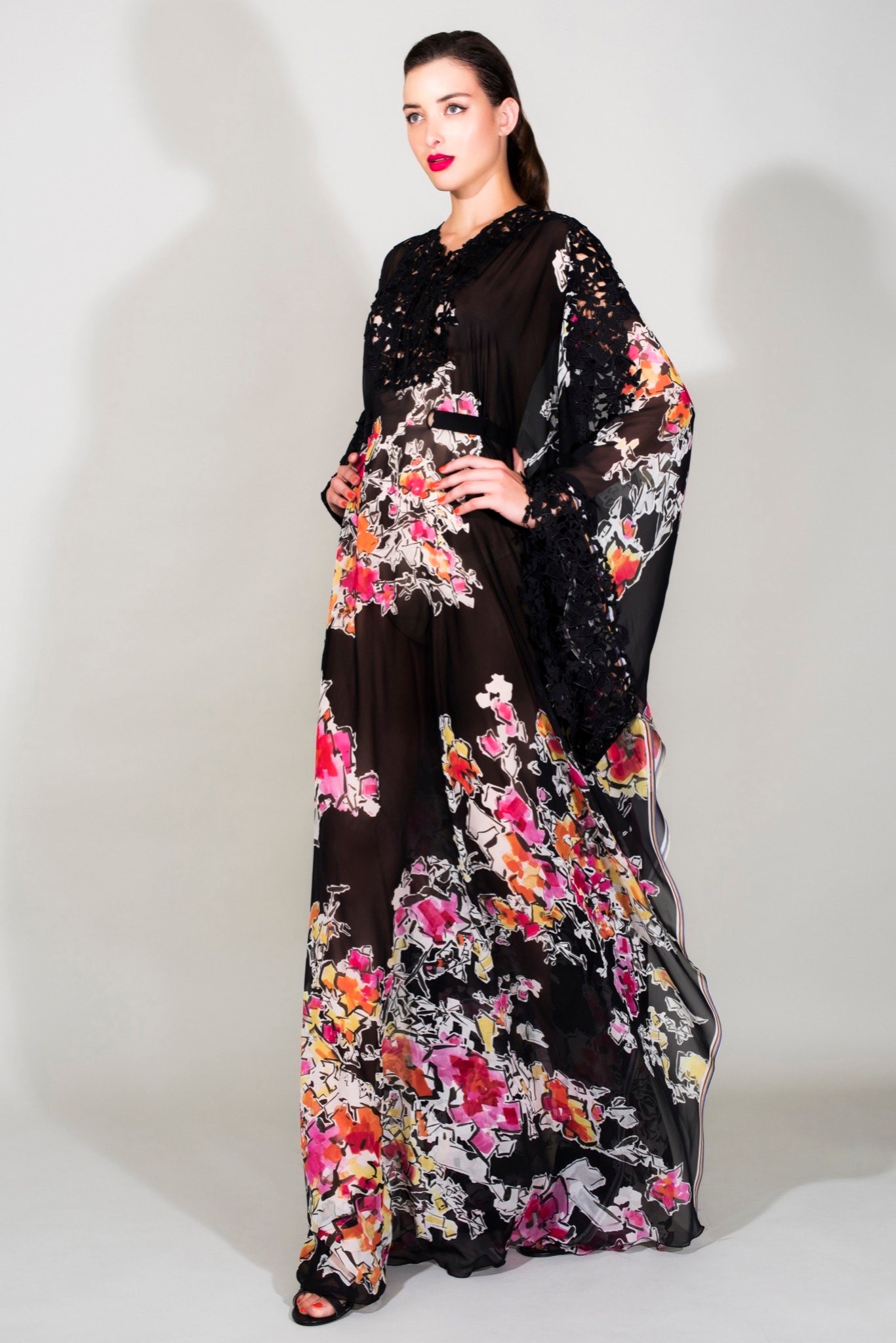 Zuhair Murad Resort 16 Look 30