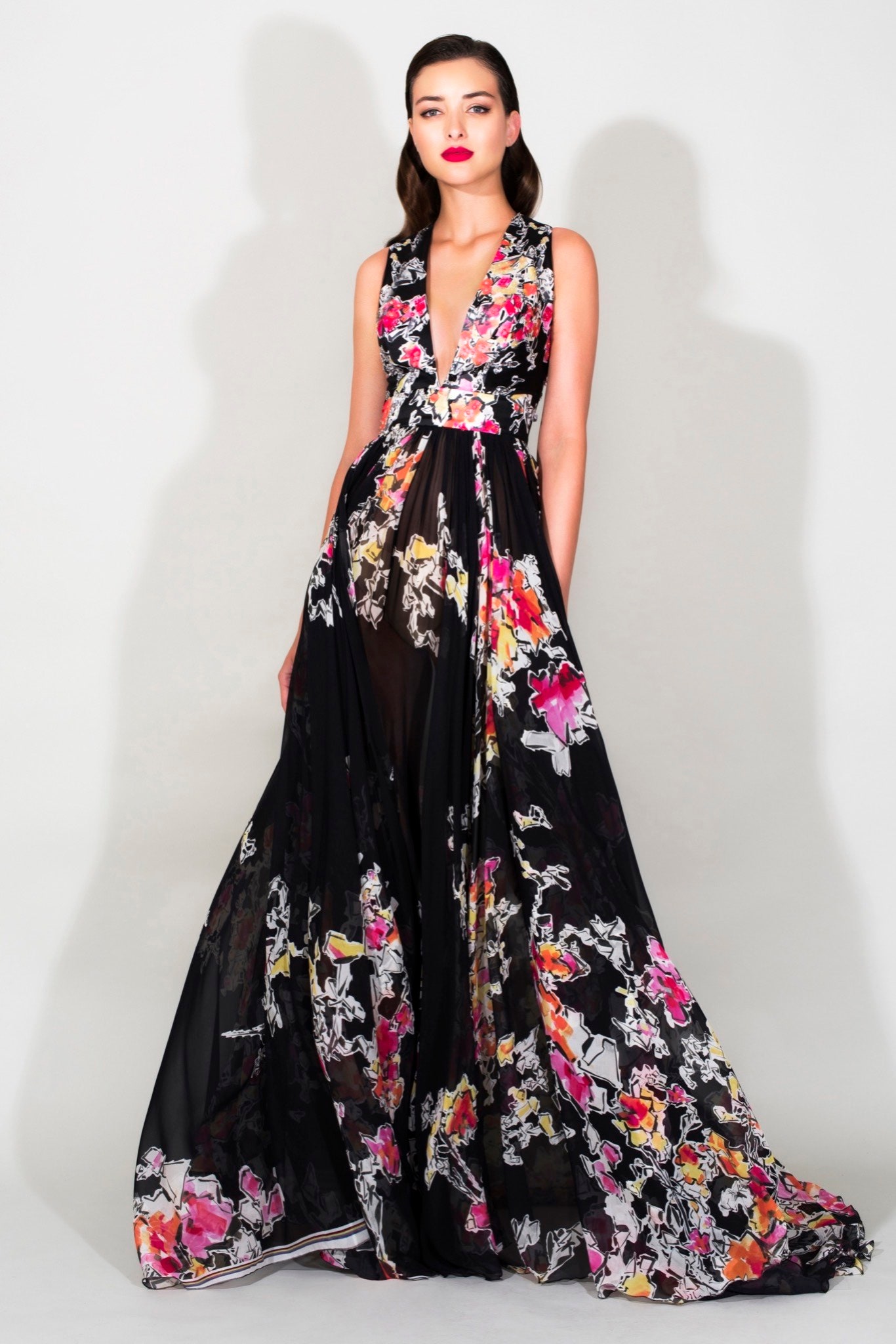 Zuhair Murad Resort 16 Look 32