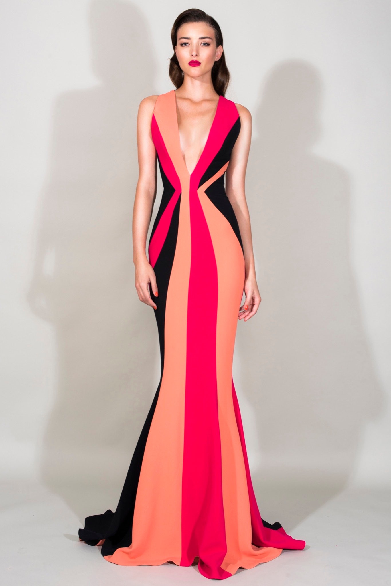 Zuhair Murad Resort 16 Look 34