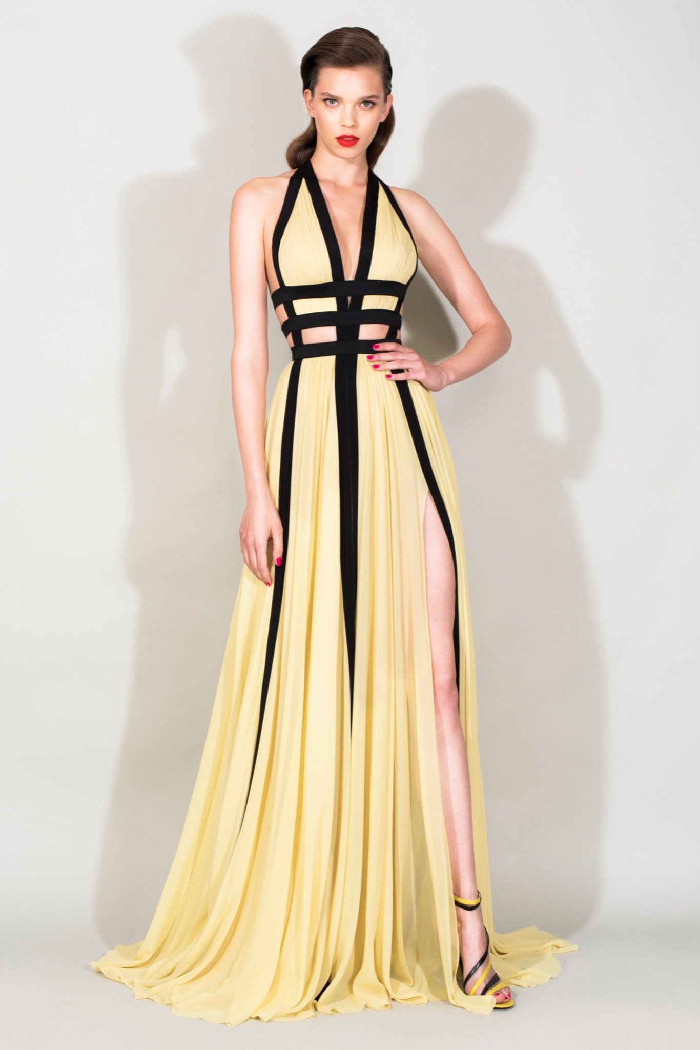 Zuhair Murad Resort 16 Look 37