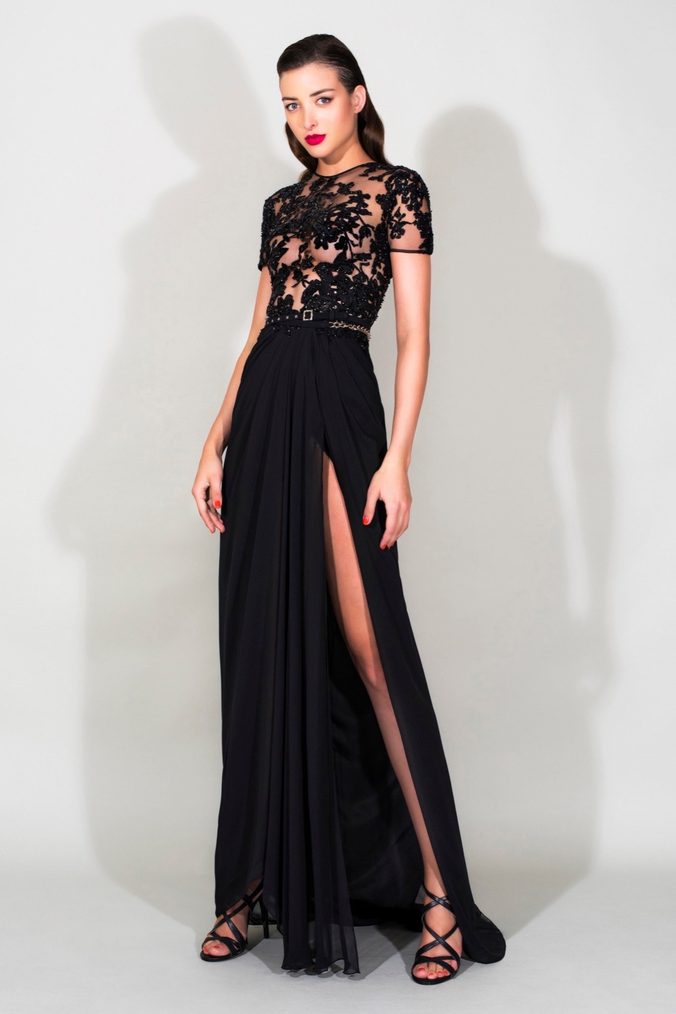 Zuhair Murad Resort 16 Look 38