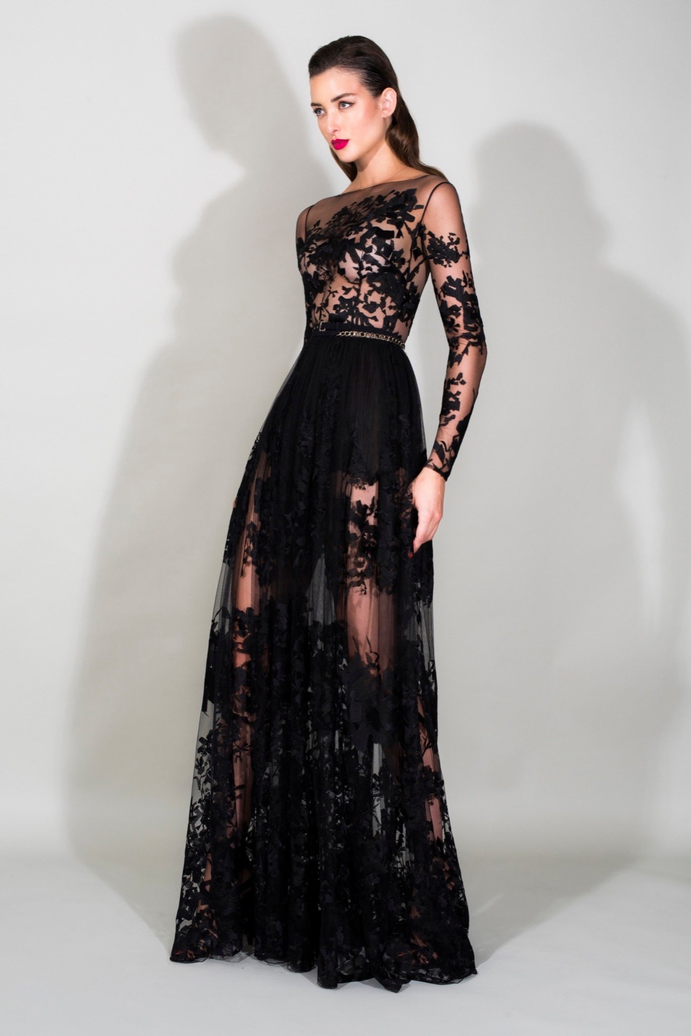 Zuhair Murad Resort 16 Look 39