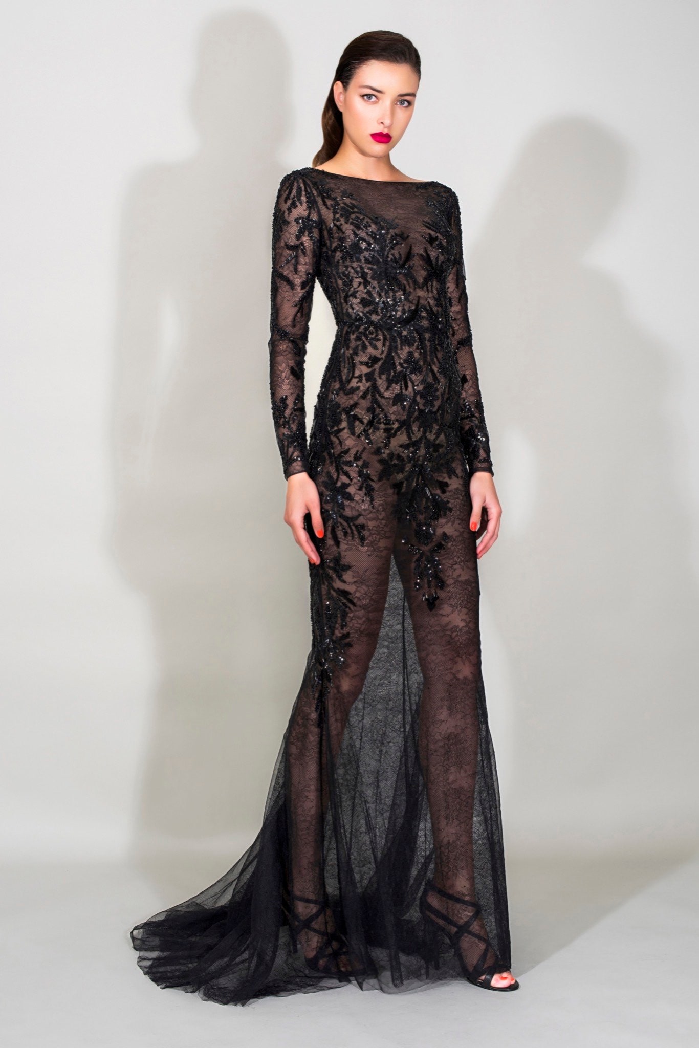Zuhair Murad Resort 16 Look 40