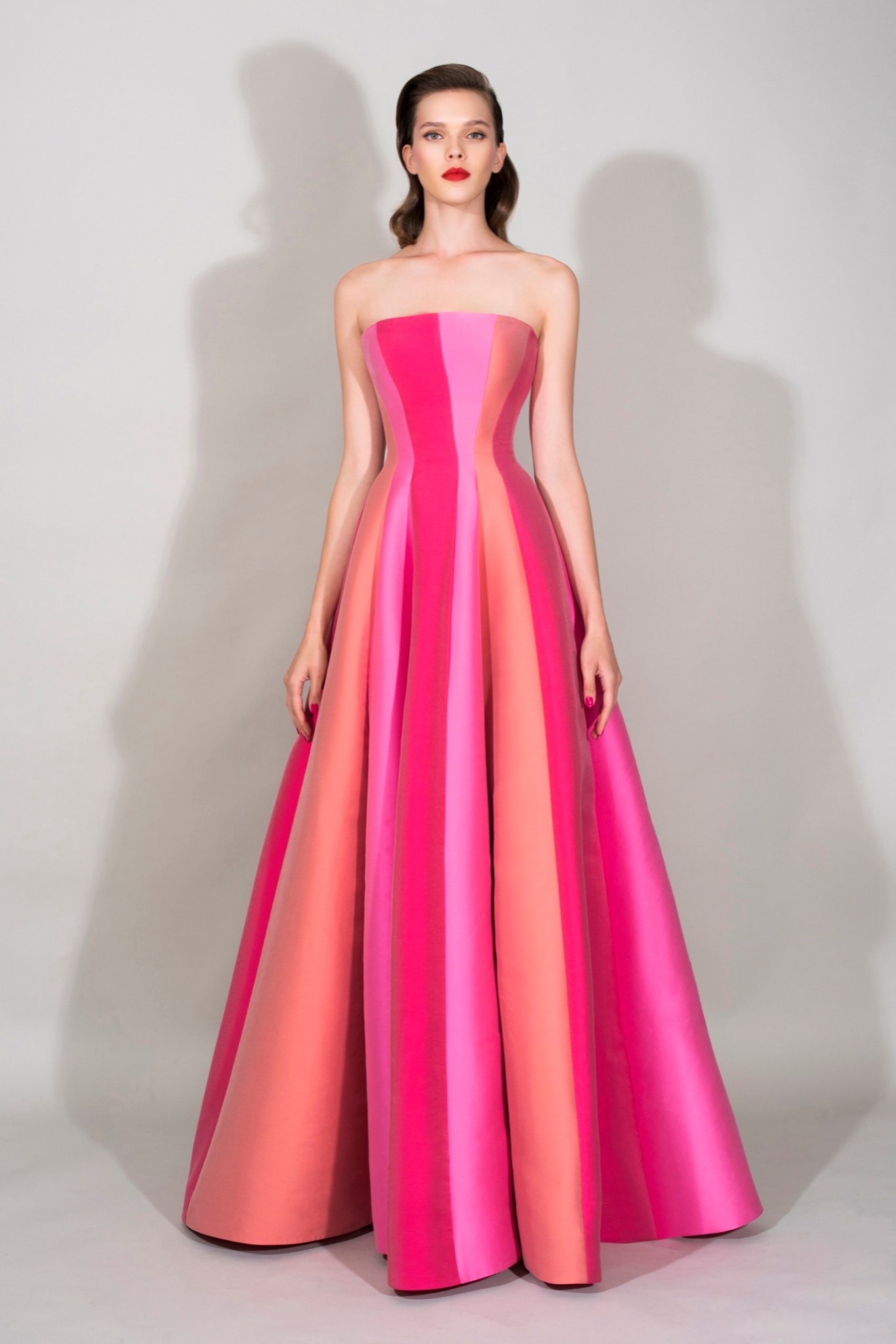 Zuhair Murad Resort 16 Look 41