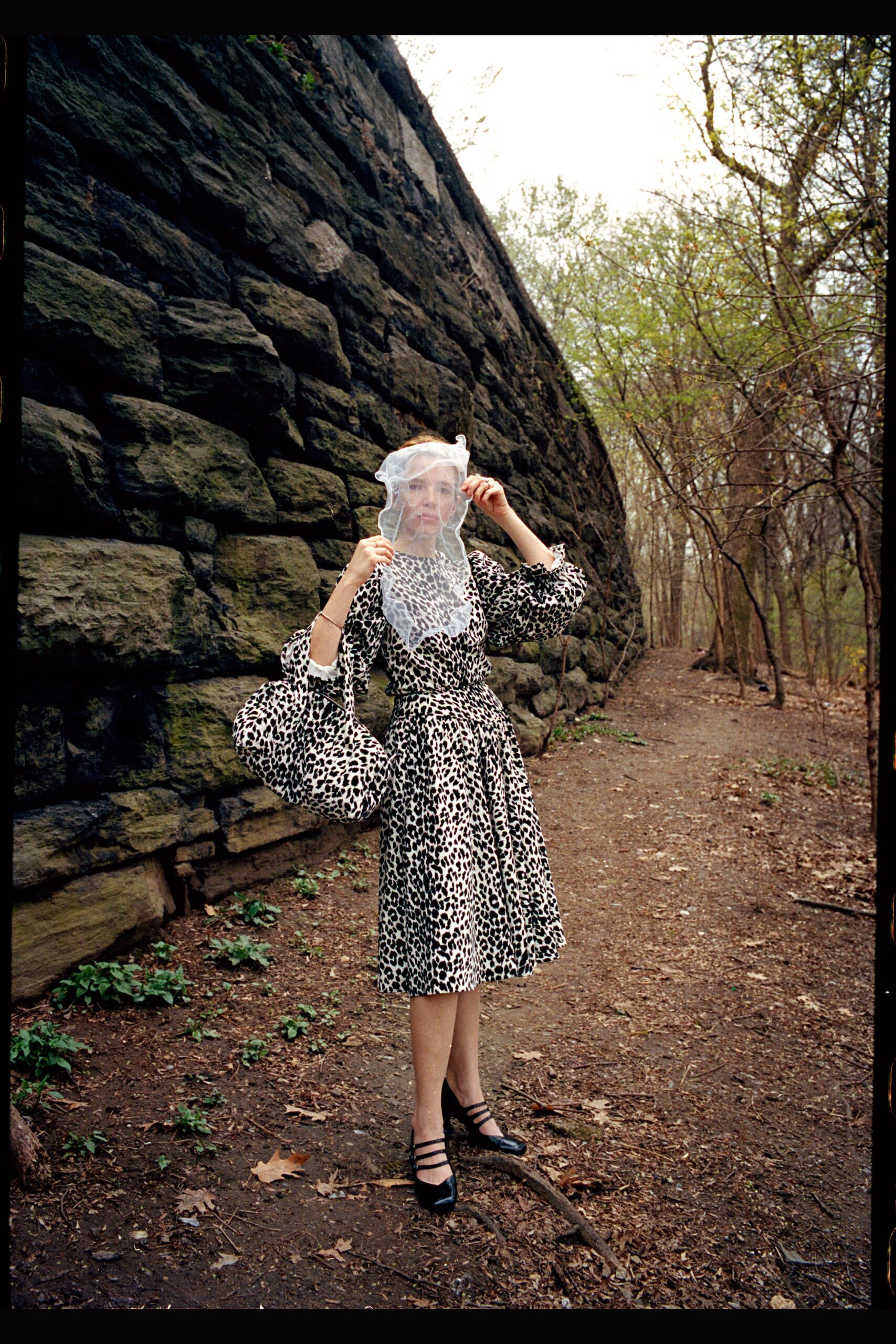 Batsheva Resort 20 Look 6