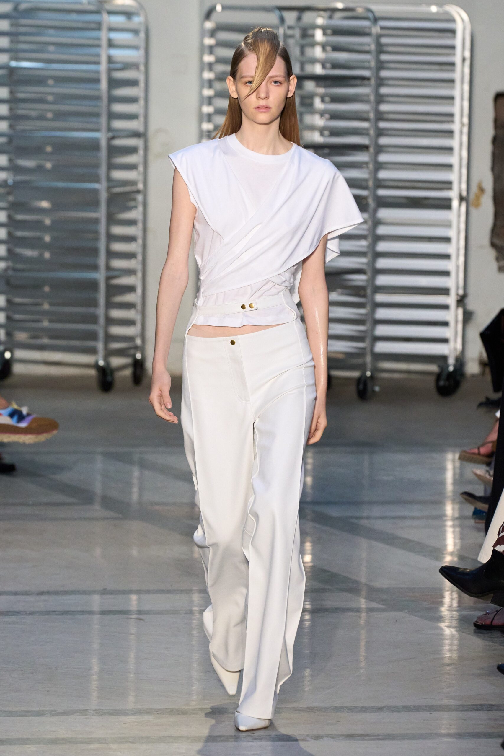 Bevza S/S 23 Look 4
