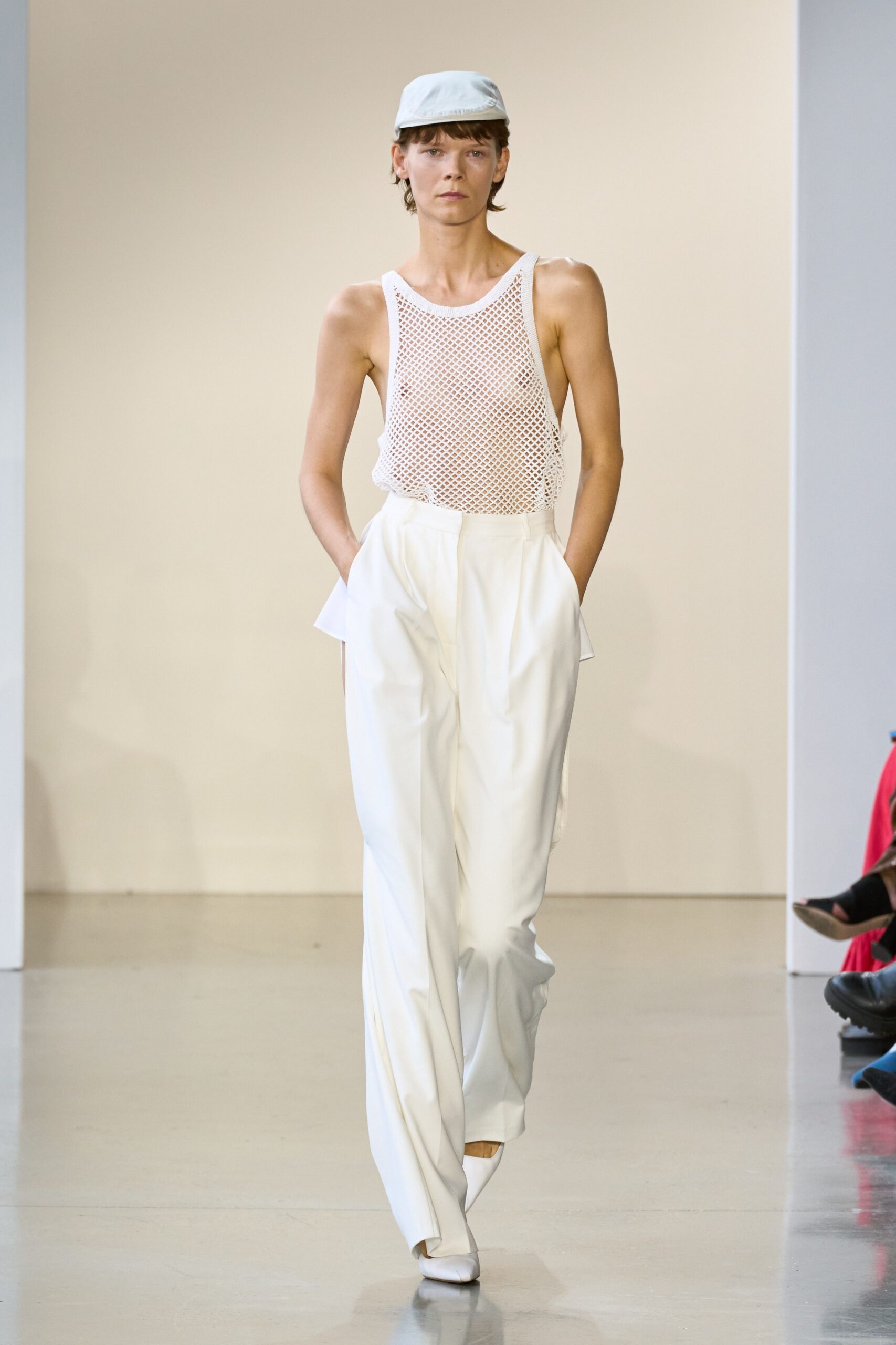 Bevza S/S 24 Look 6