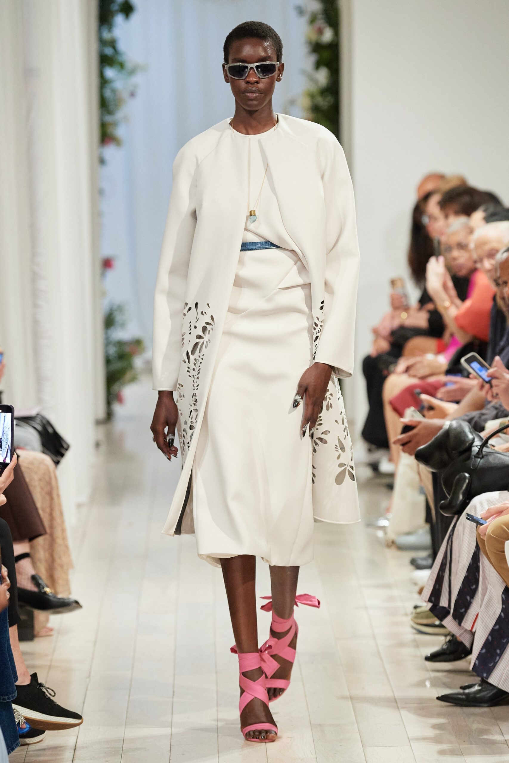 Bibhu Mohapatra S/S 24 Look 6