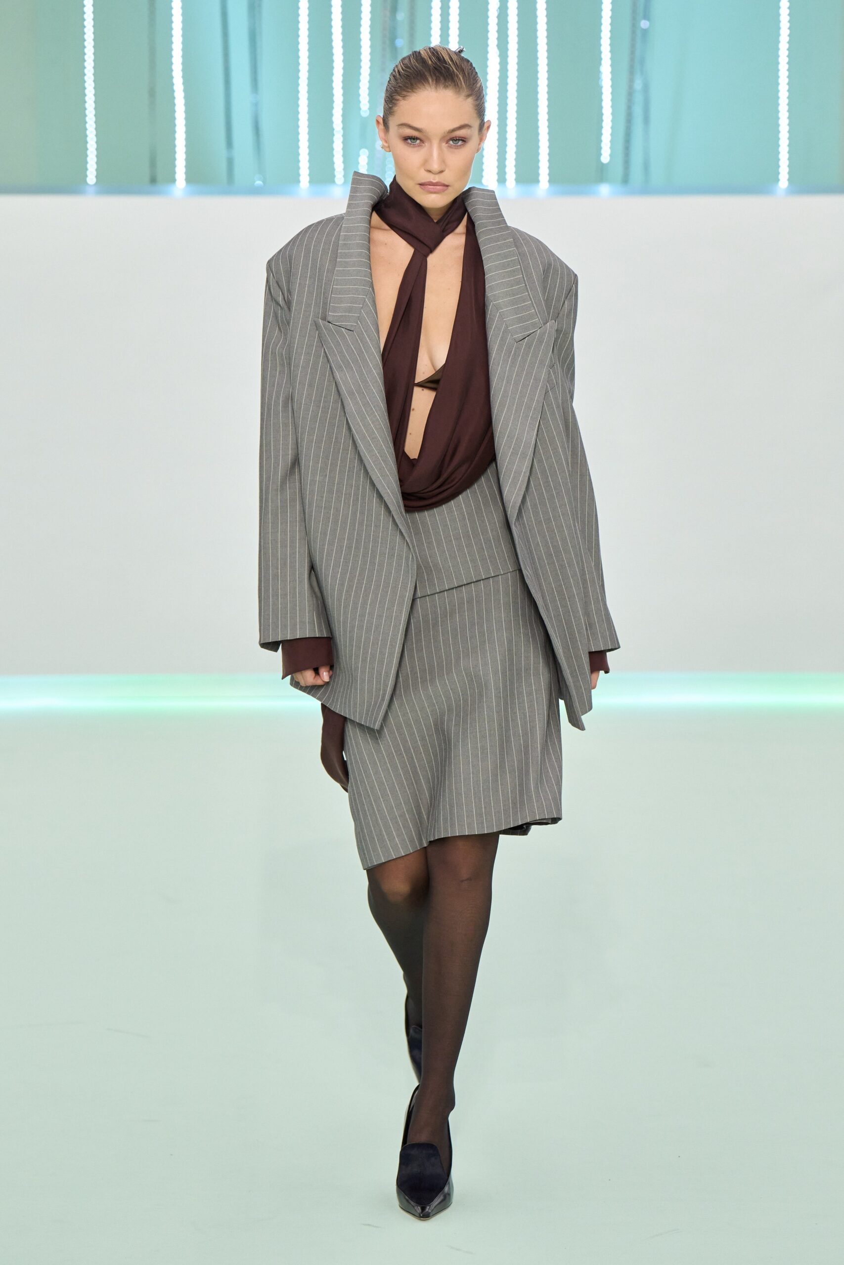 Boss F/W 23 Look 6