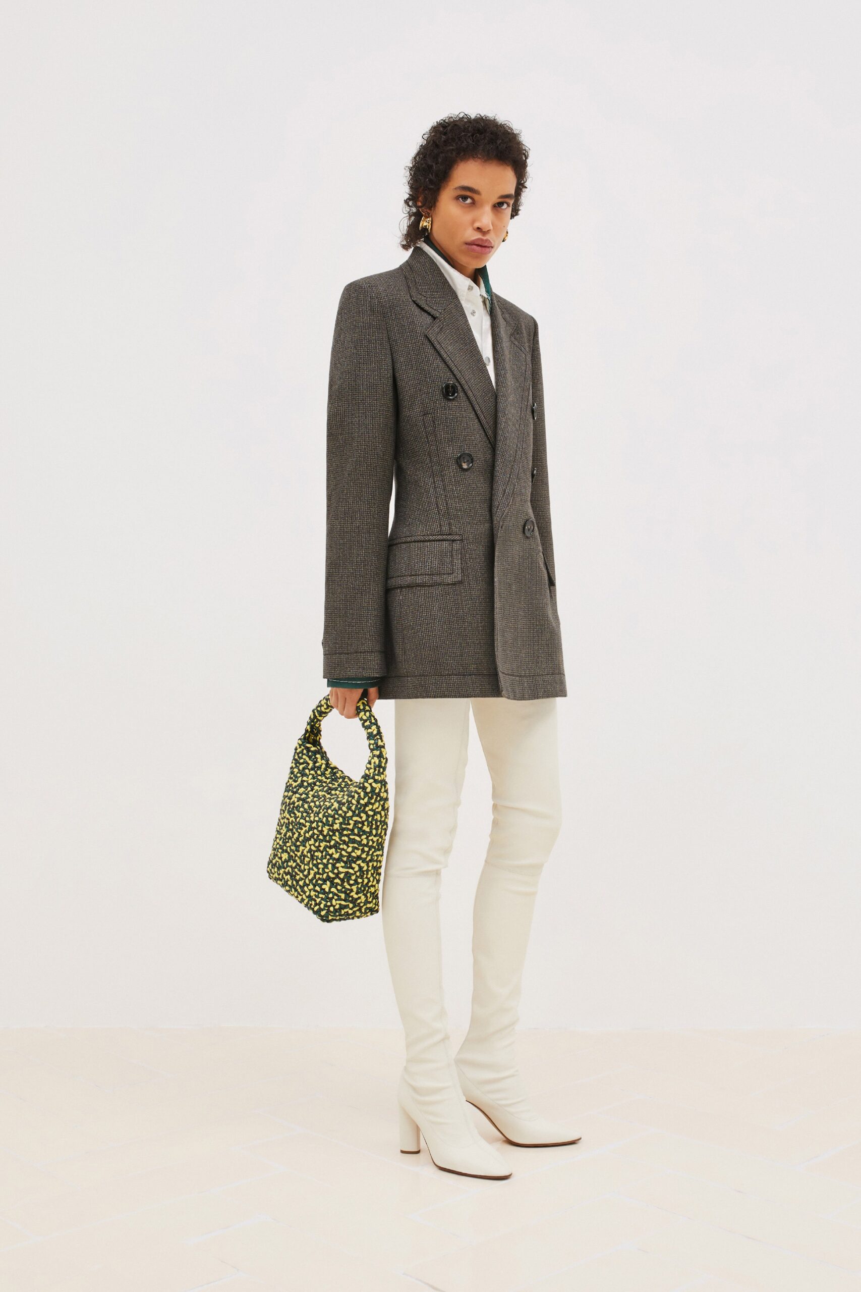 Bottega Veneta Resort 2024