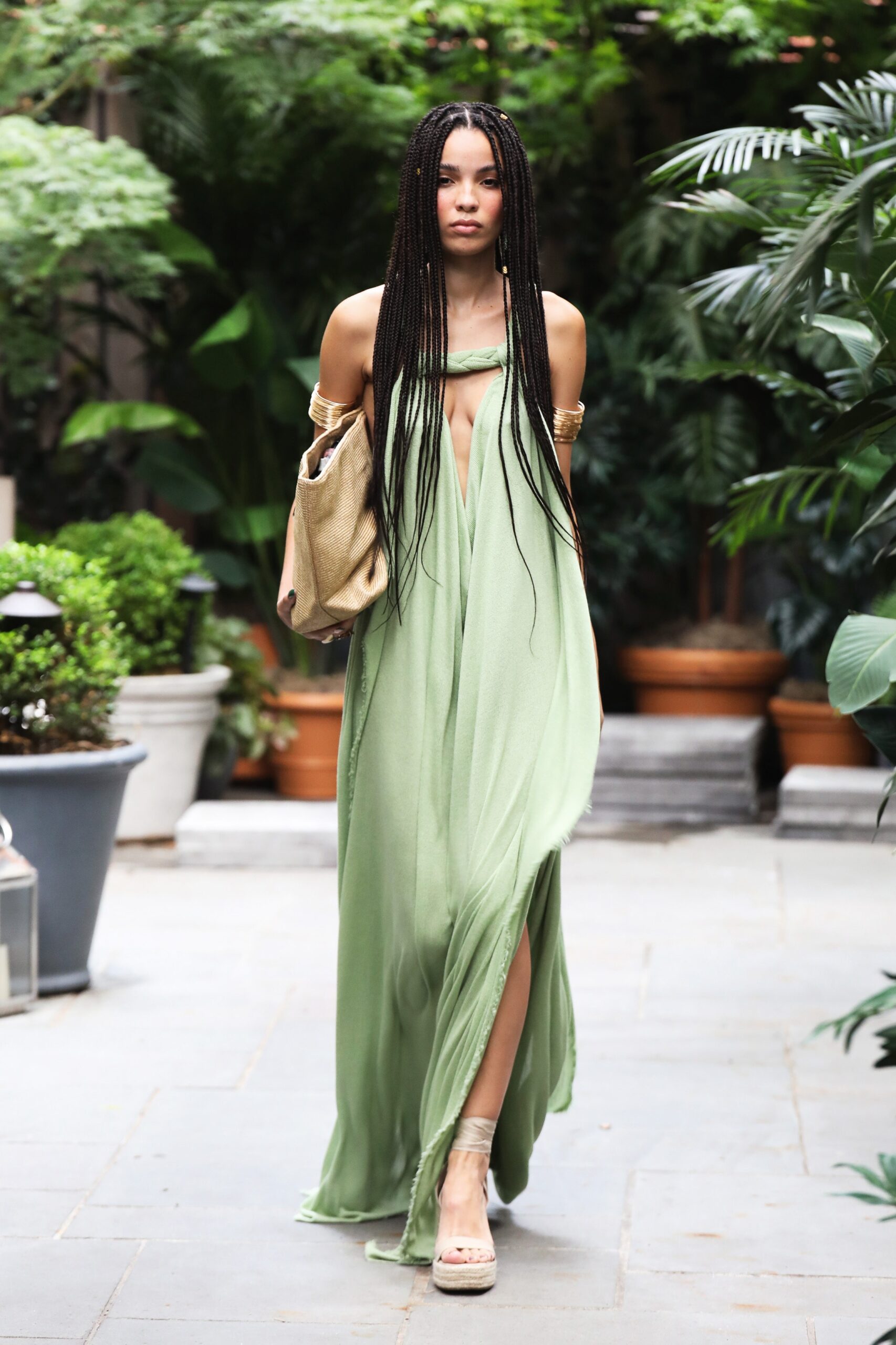 Bronx and Banco Spring 2024 Ready-to-Wear