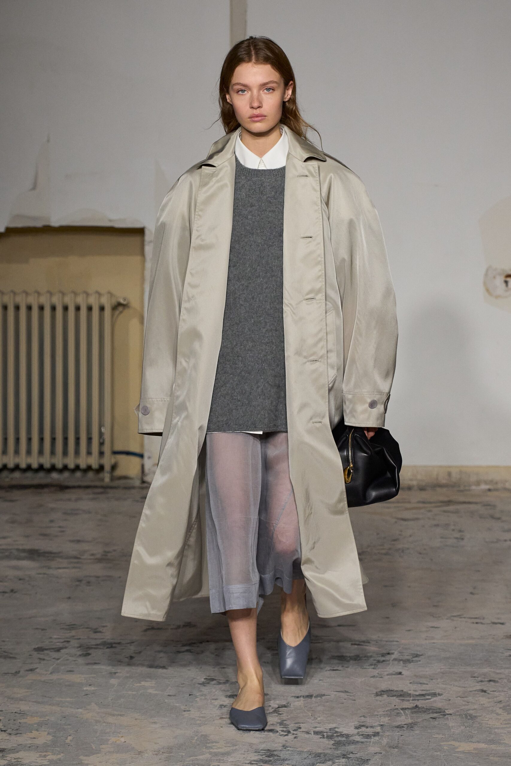 Carven S/S 24 Look 10