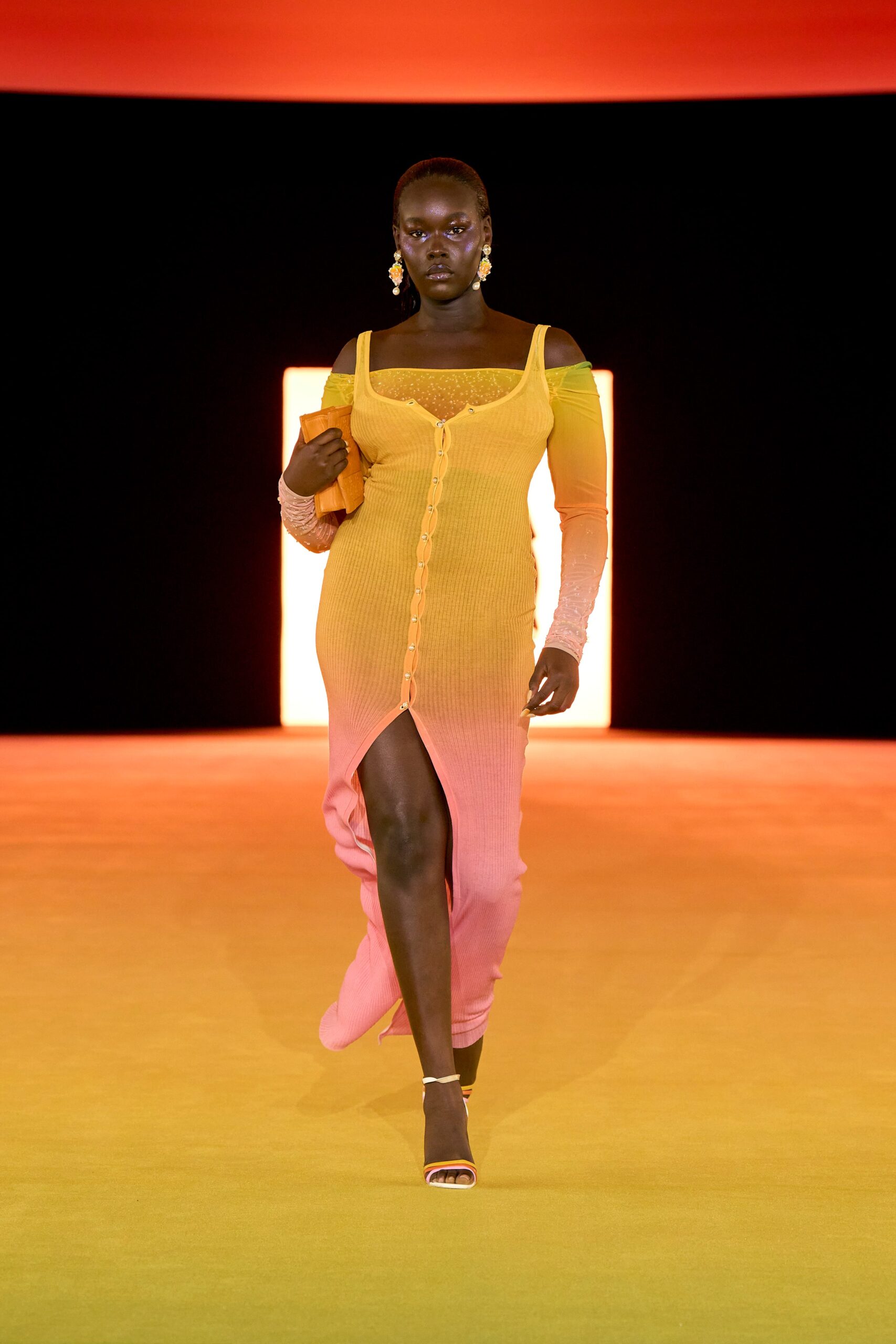 Casablanca S/S 24 Look 5
