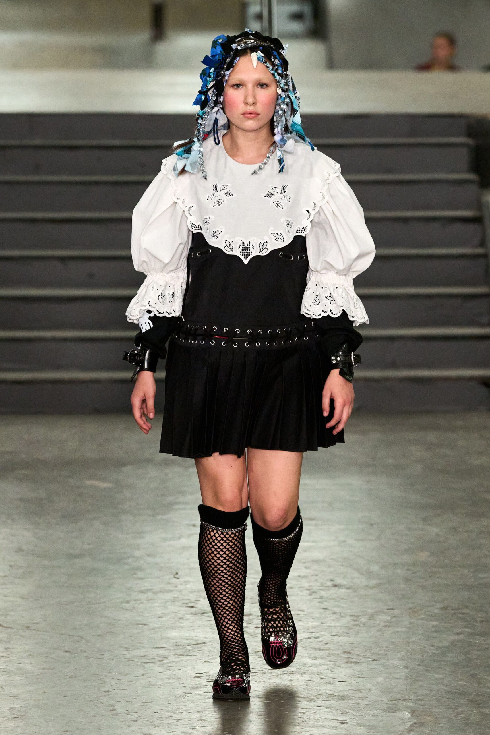 Chopova Lowena S/S 24 Look 7