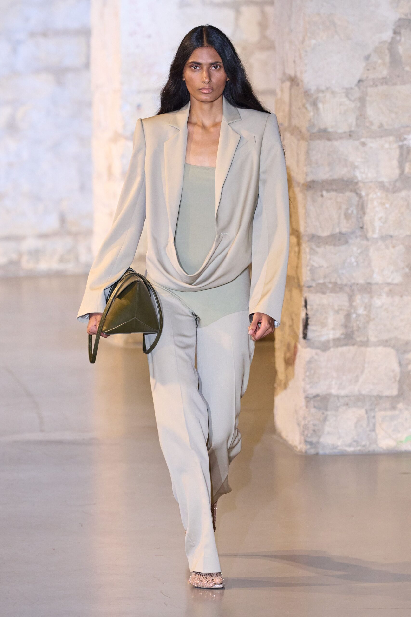 Christopher Esber S/S 24 Look 7