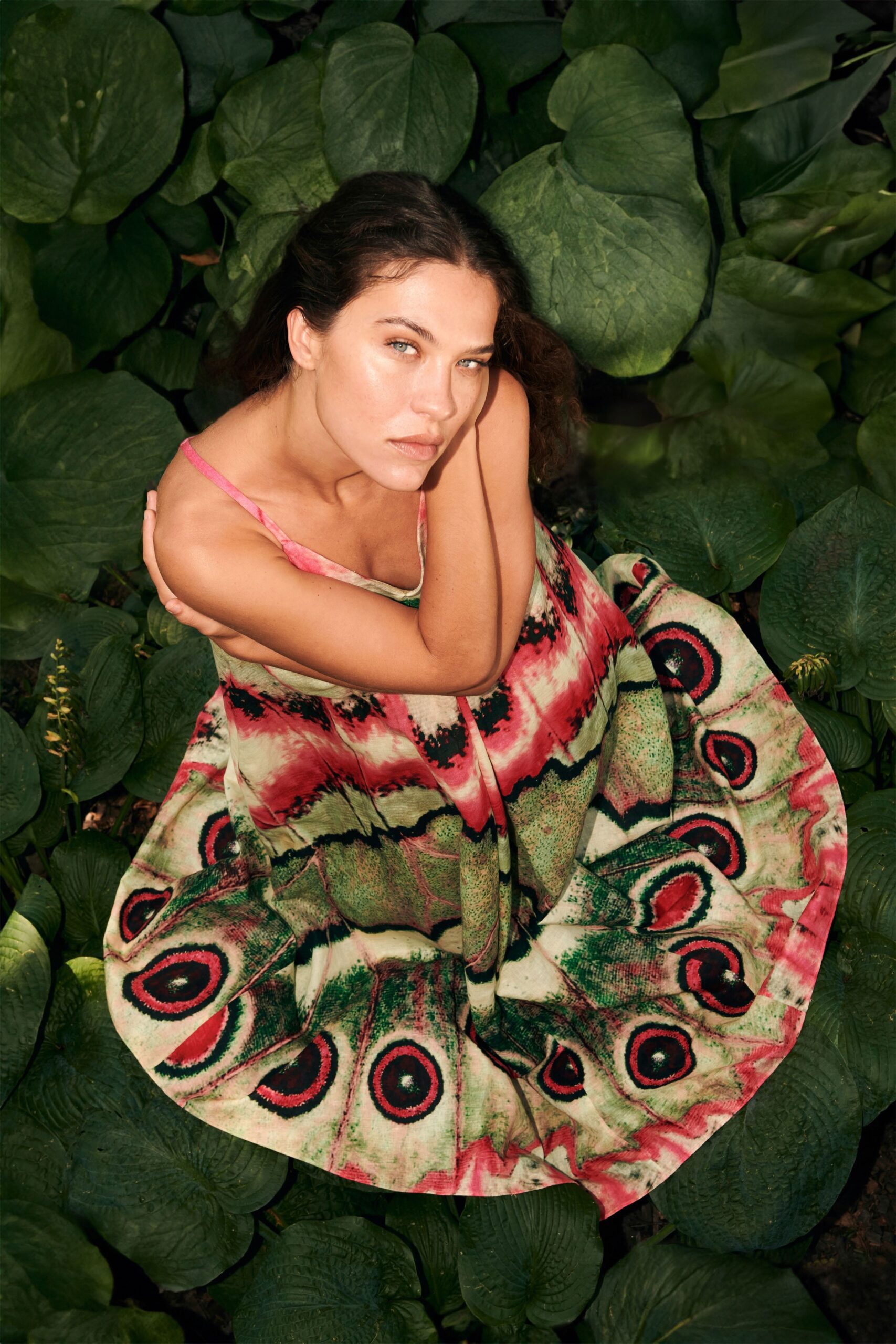 Chufy S/S 24 Look 1