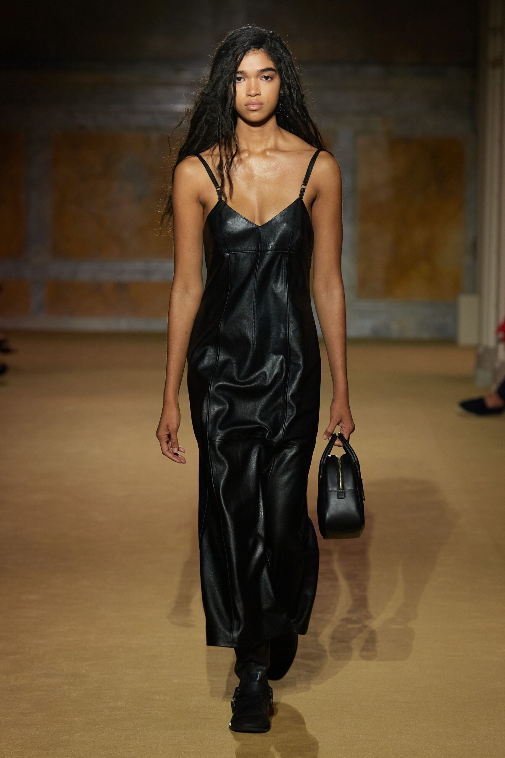 Coach S/S 24 Look 9