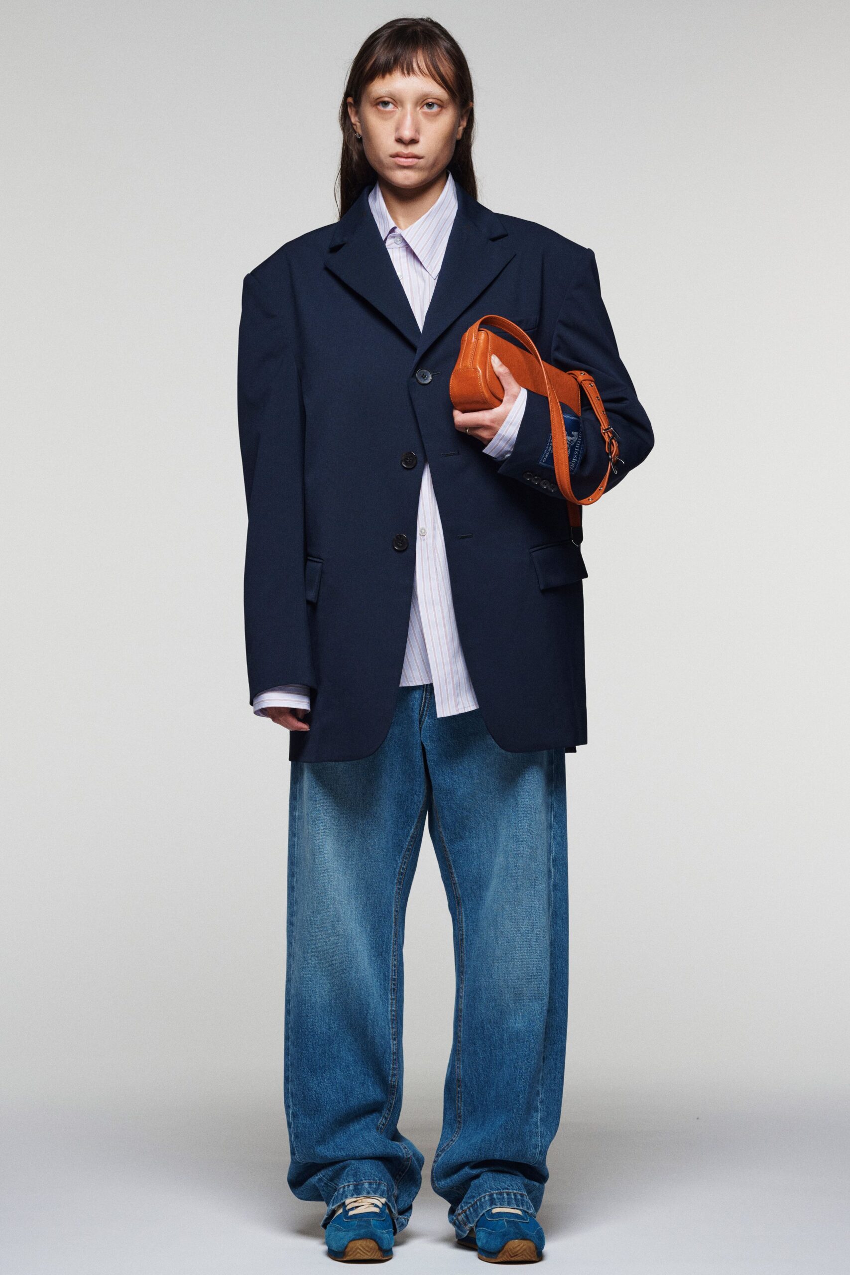 Commission S/S 24 Look 4