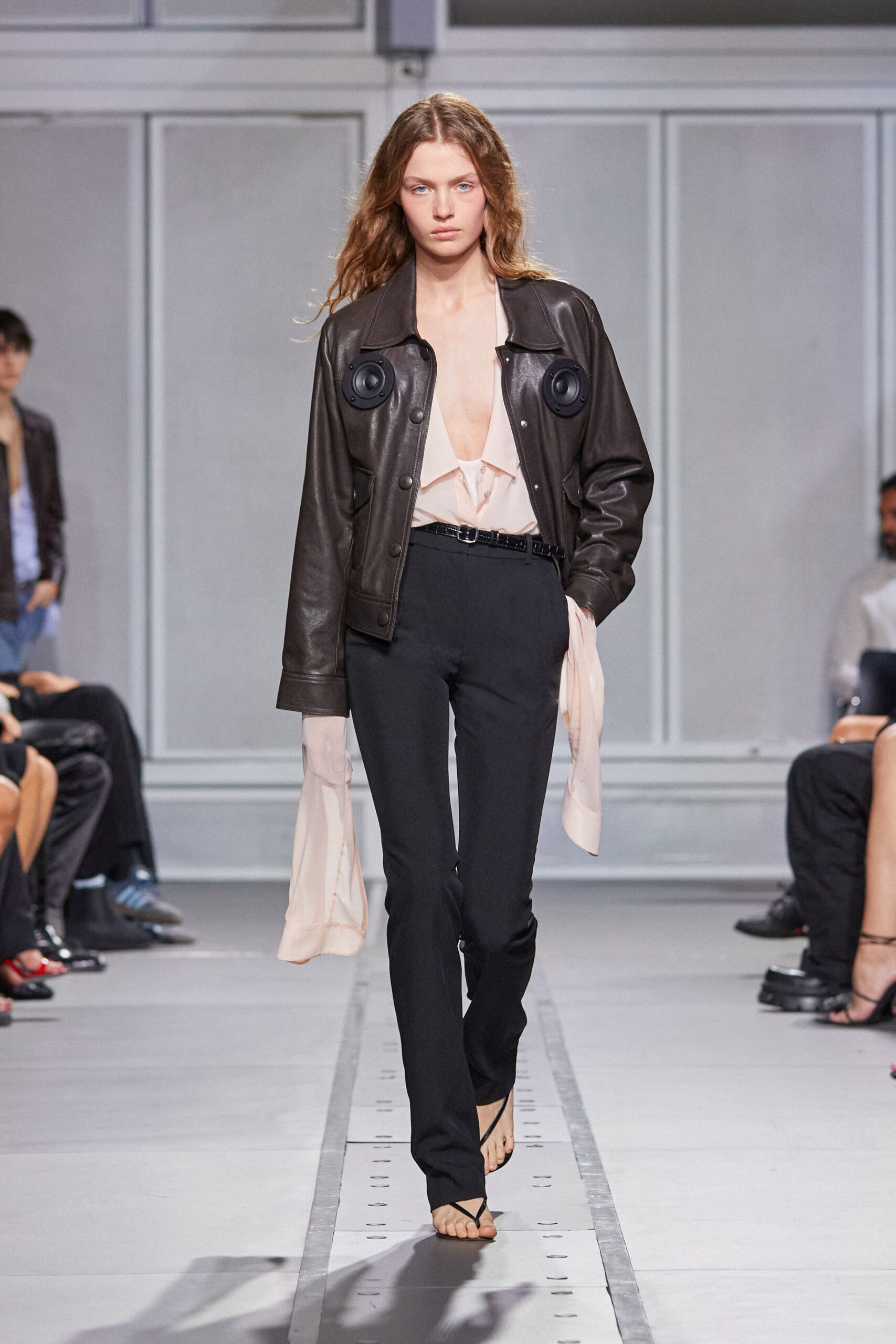 Coperni S/S 24 Look 3